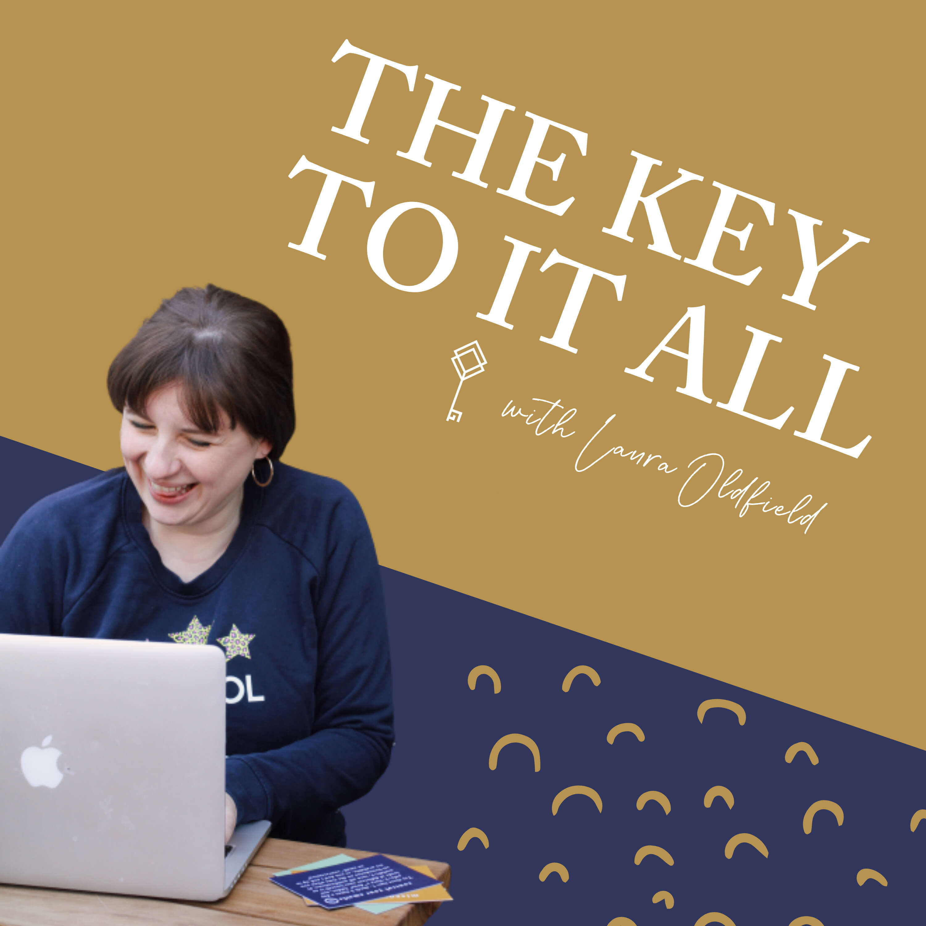 The Key to it All cover art