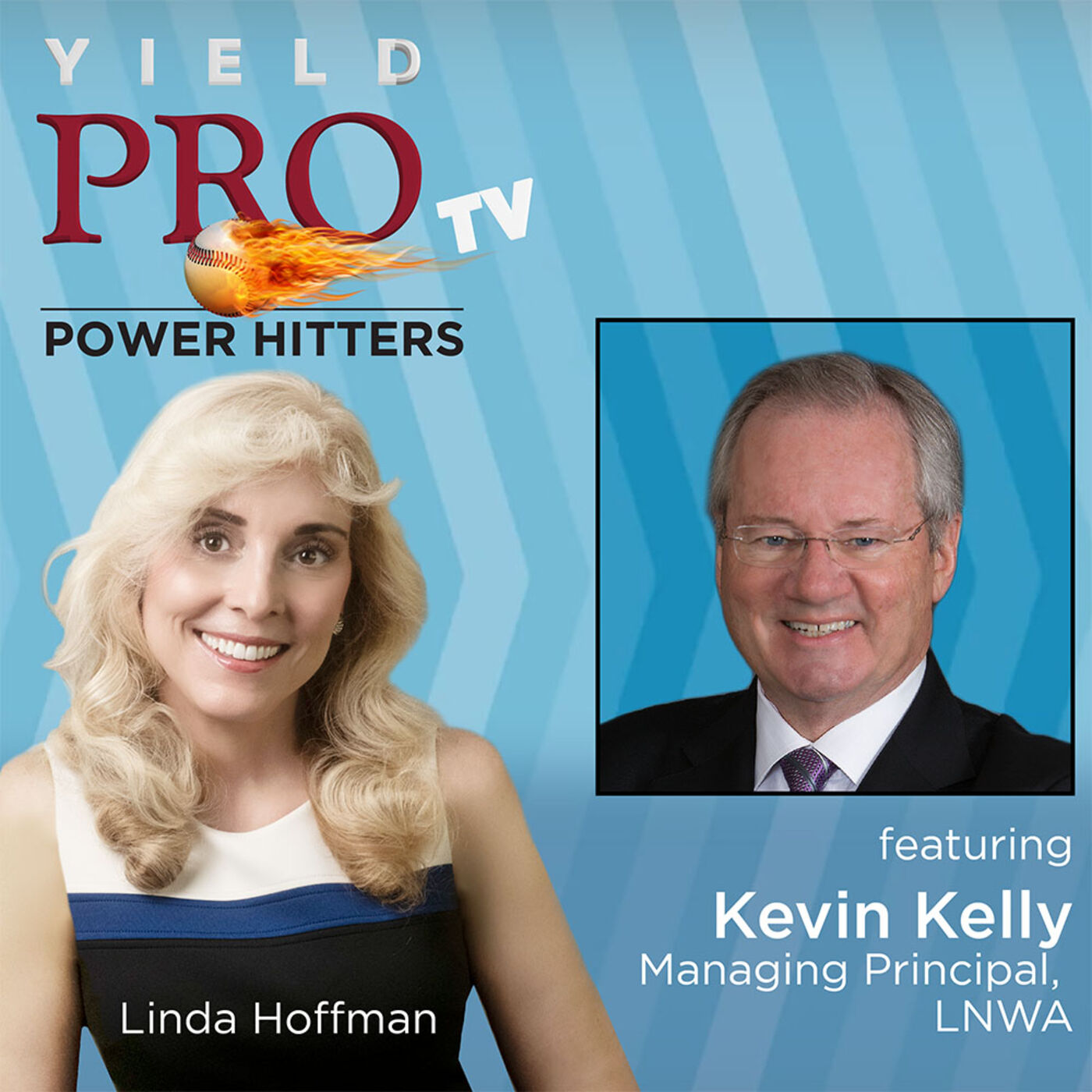 Yield PRO Podcast