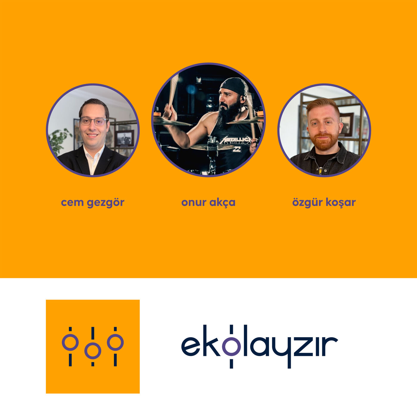 Ekolayzır