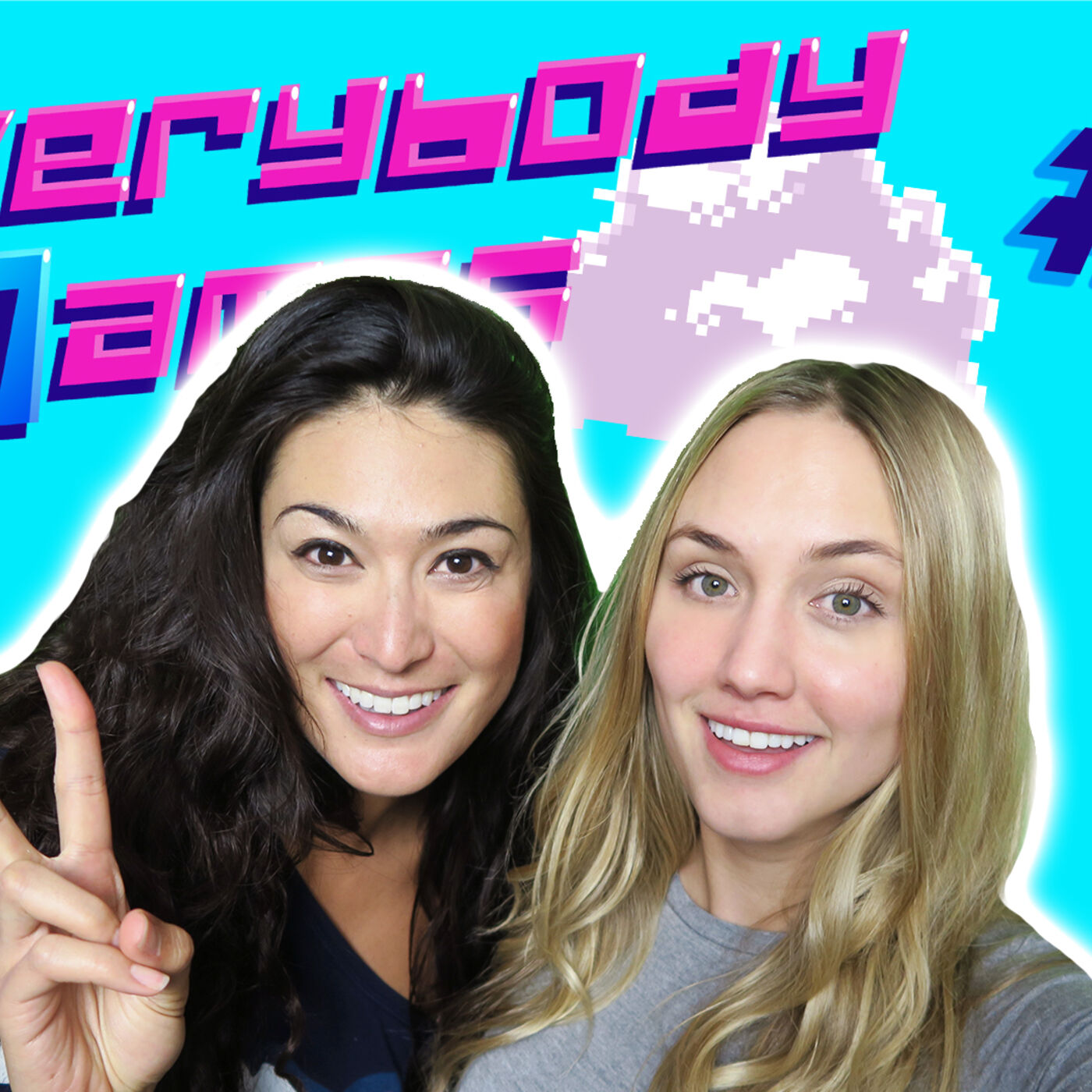 Everybody Games Podcast
