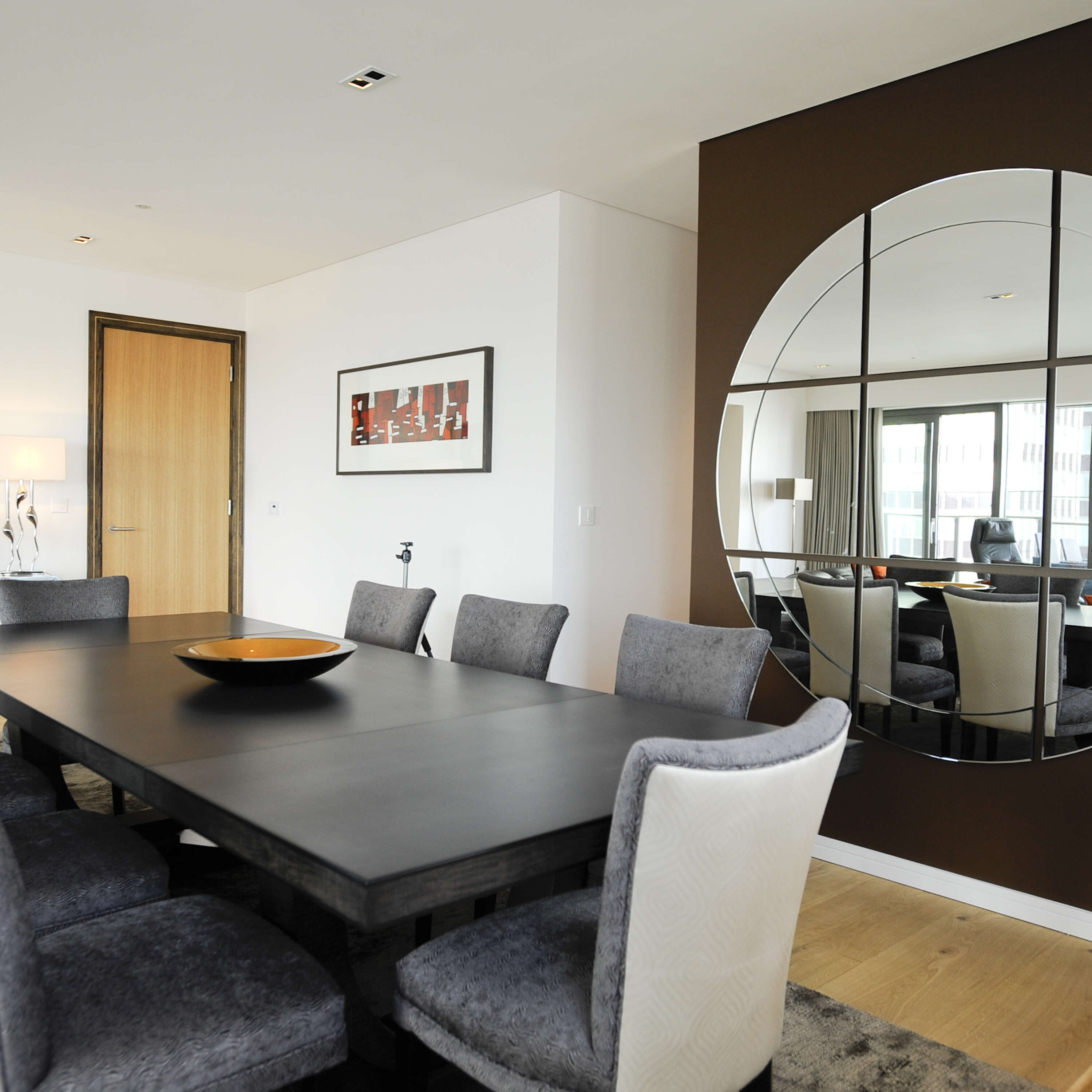 Nicholas Sunderland Life as an Interior Designer