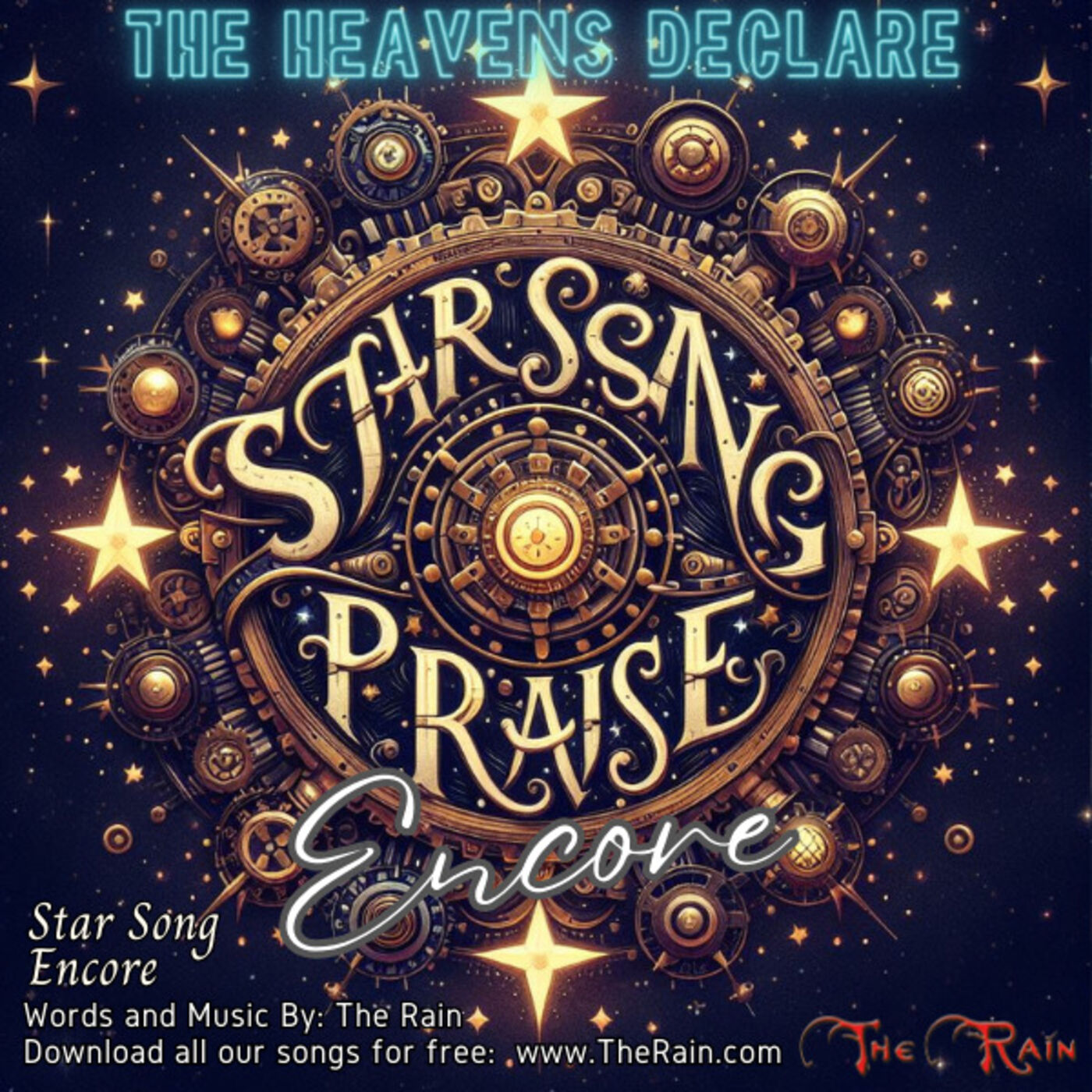 Star Song Encore (The Heavens Declare His Glory)