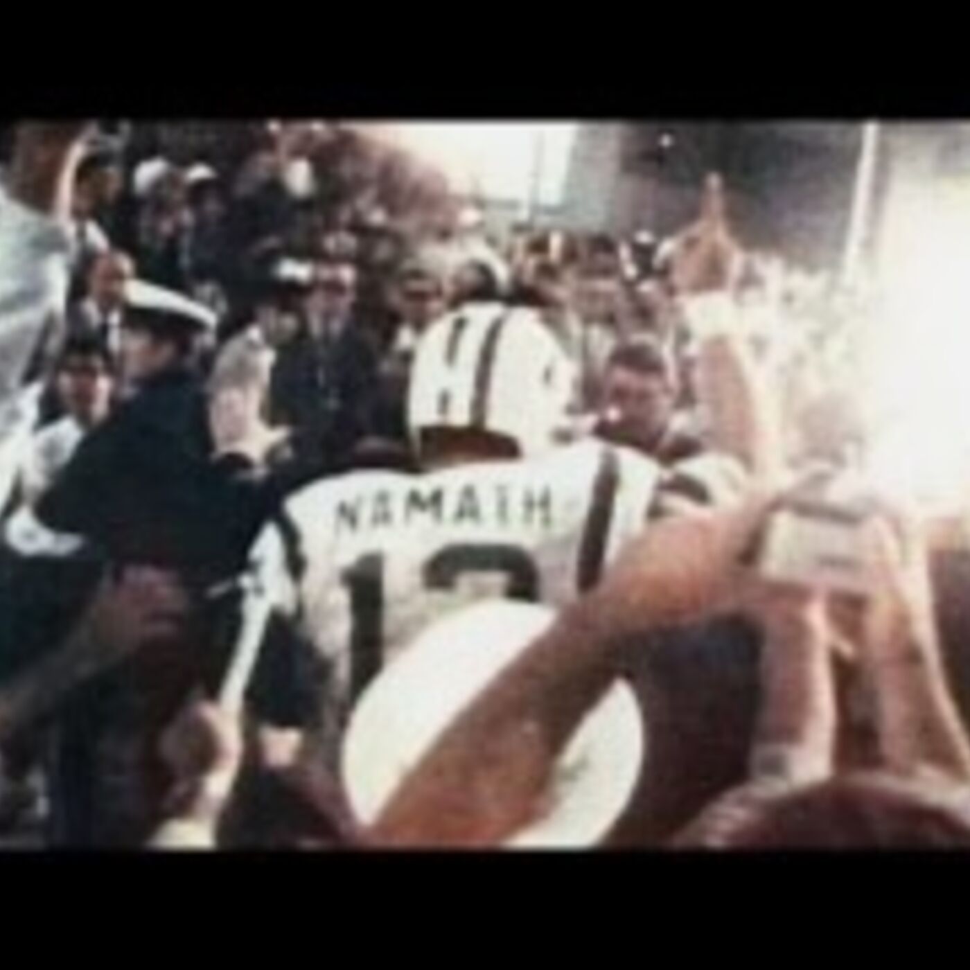 JD TALKIN SPORTS #1384