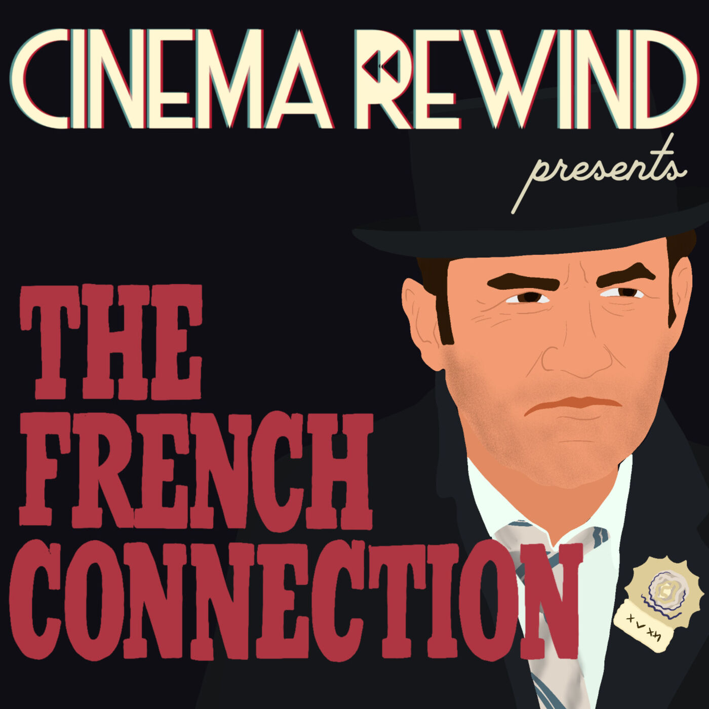 Cinema Rewind Podcast