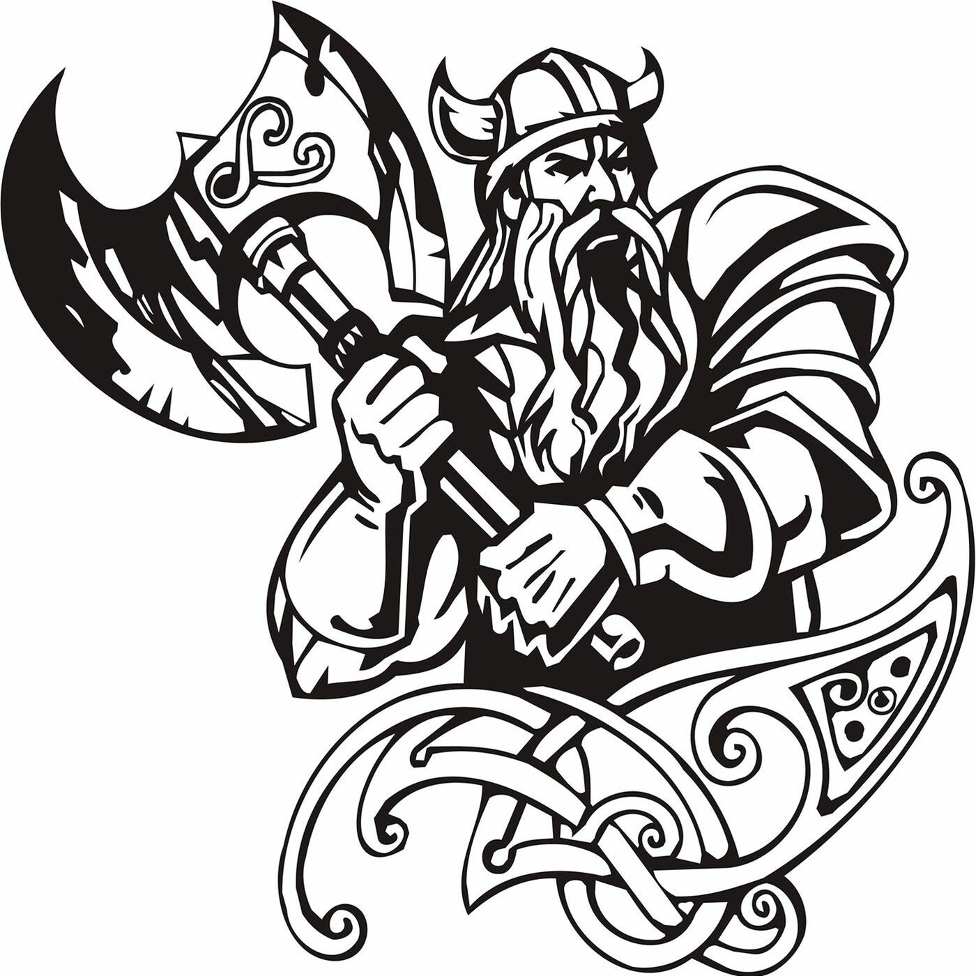Viking Alternative