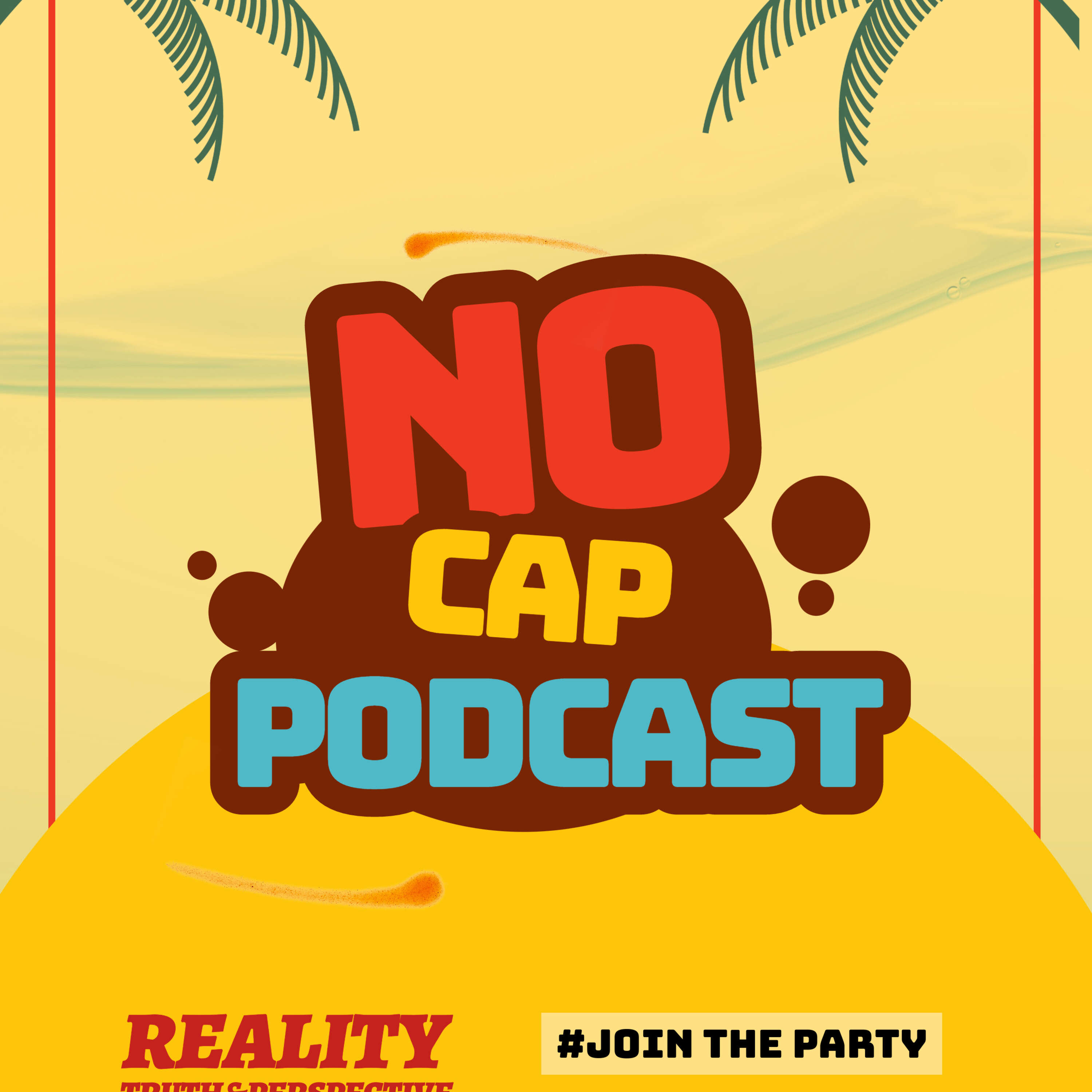 NoCap Pocast