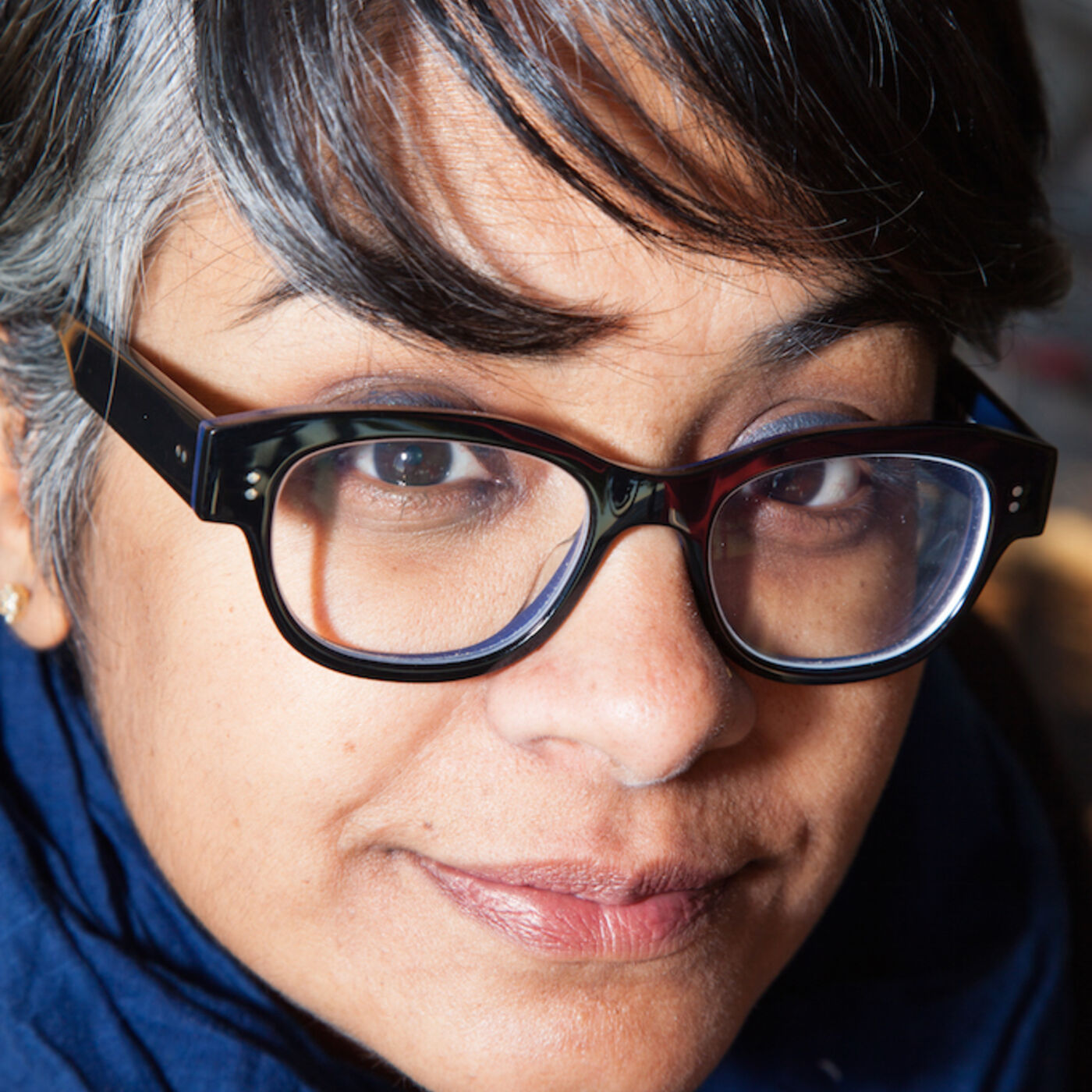 Birthing and Justice with Dr Ruth De Souza
