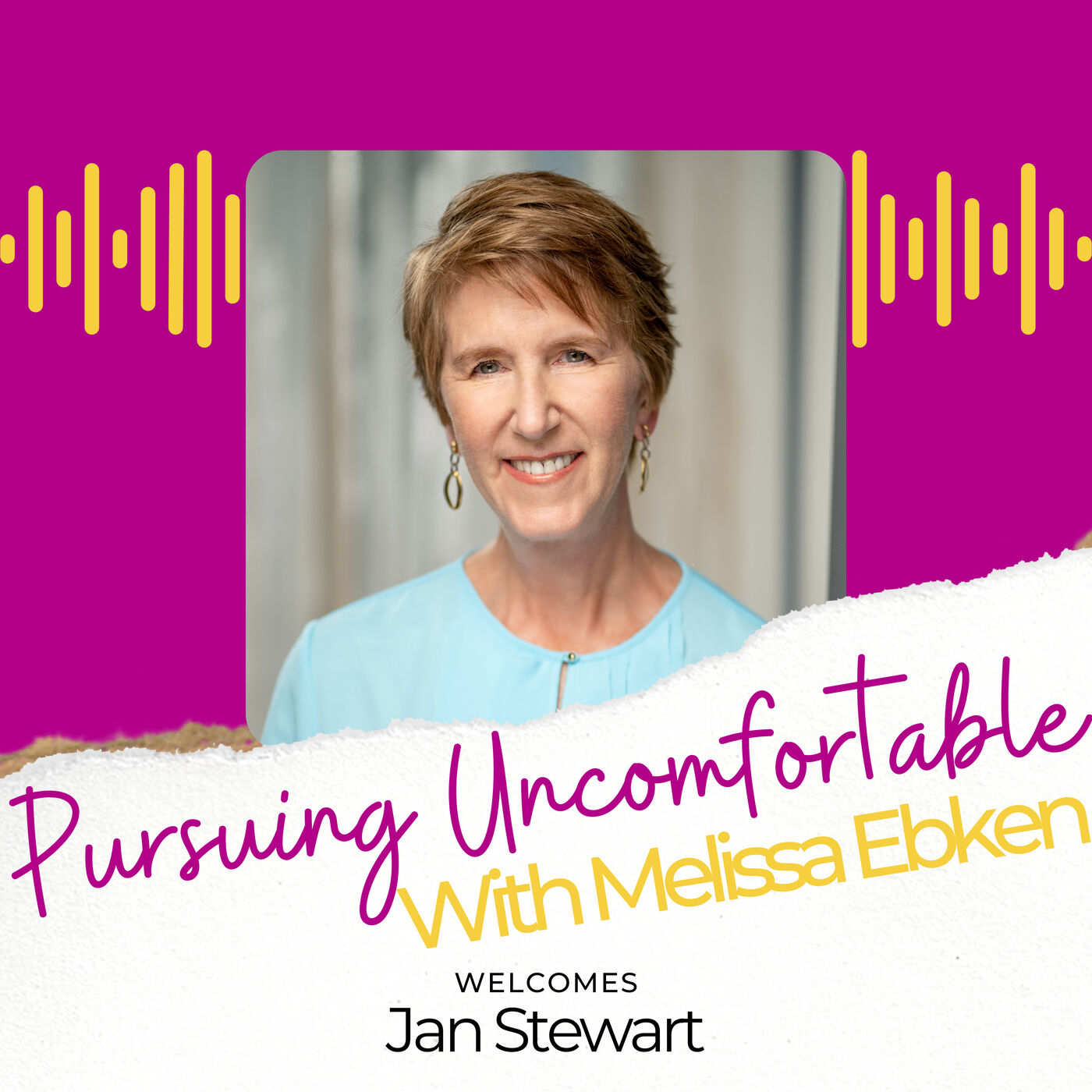 Episode 66: Pursuing Community While Parenting Special Needs Children with Jan Stewart