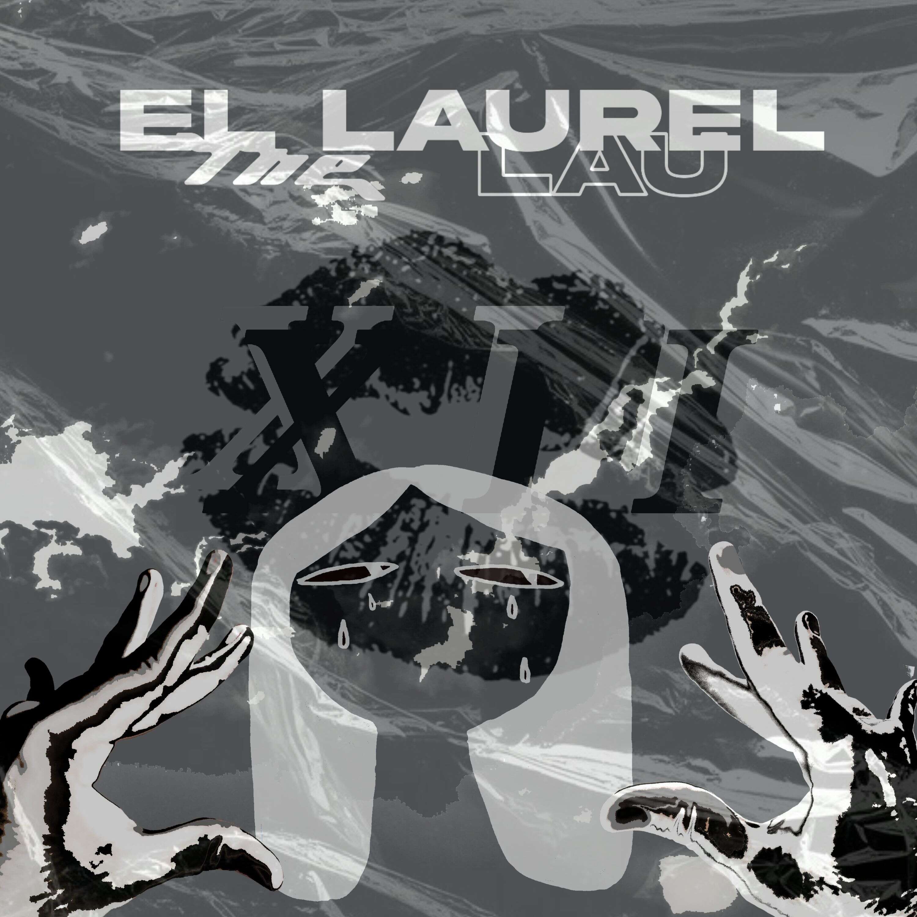 El Laurel podcast artwork