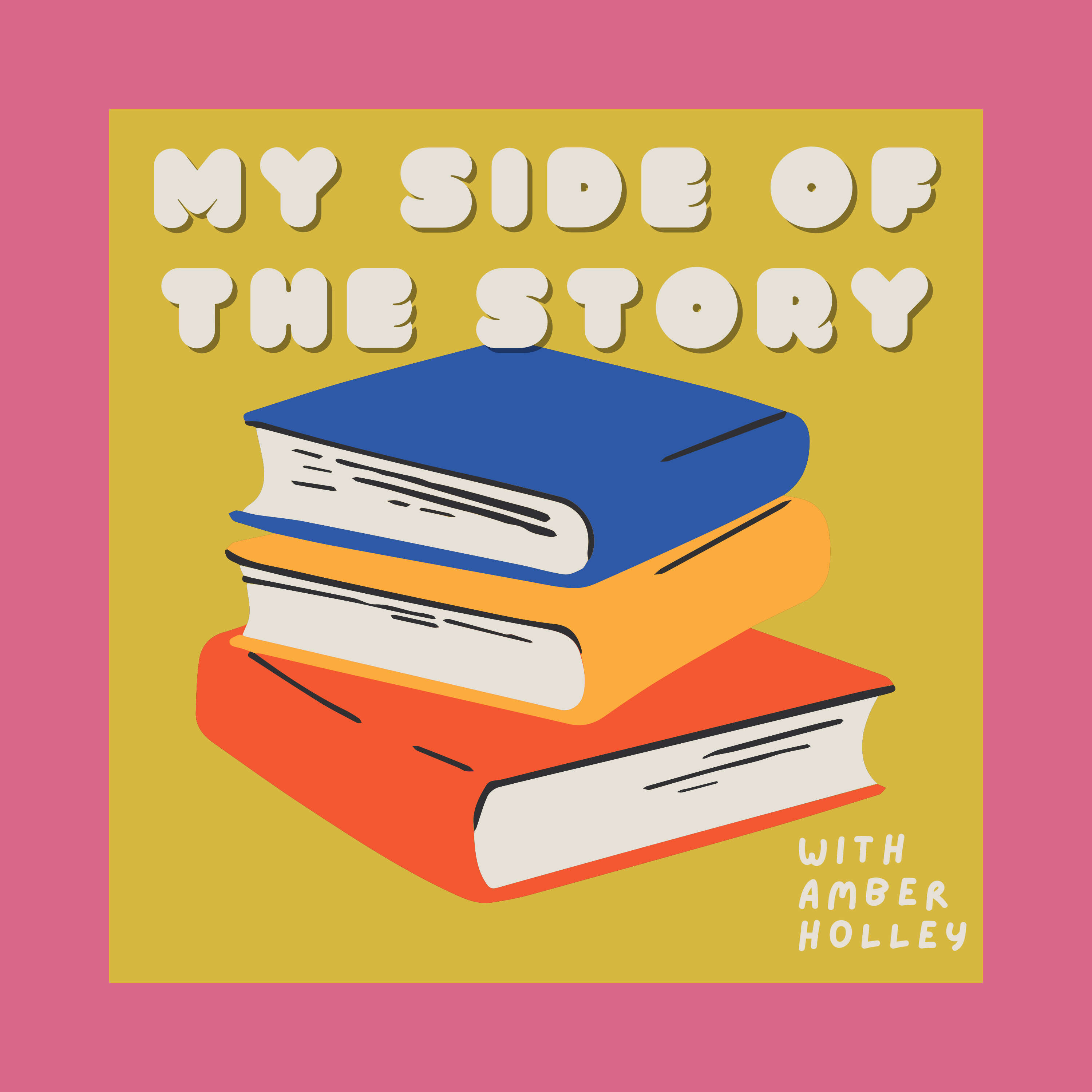 My Side Of The Story