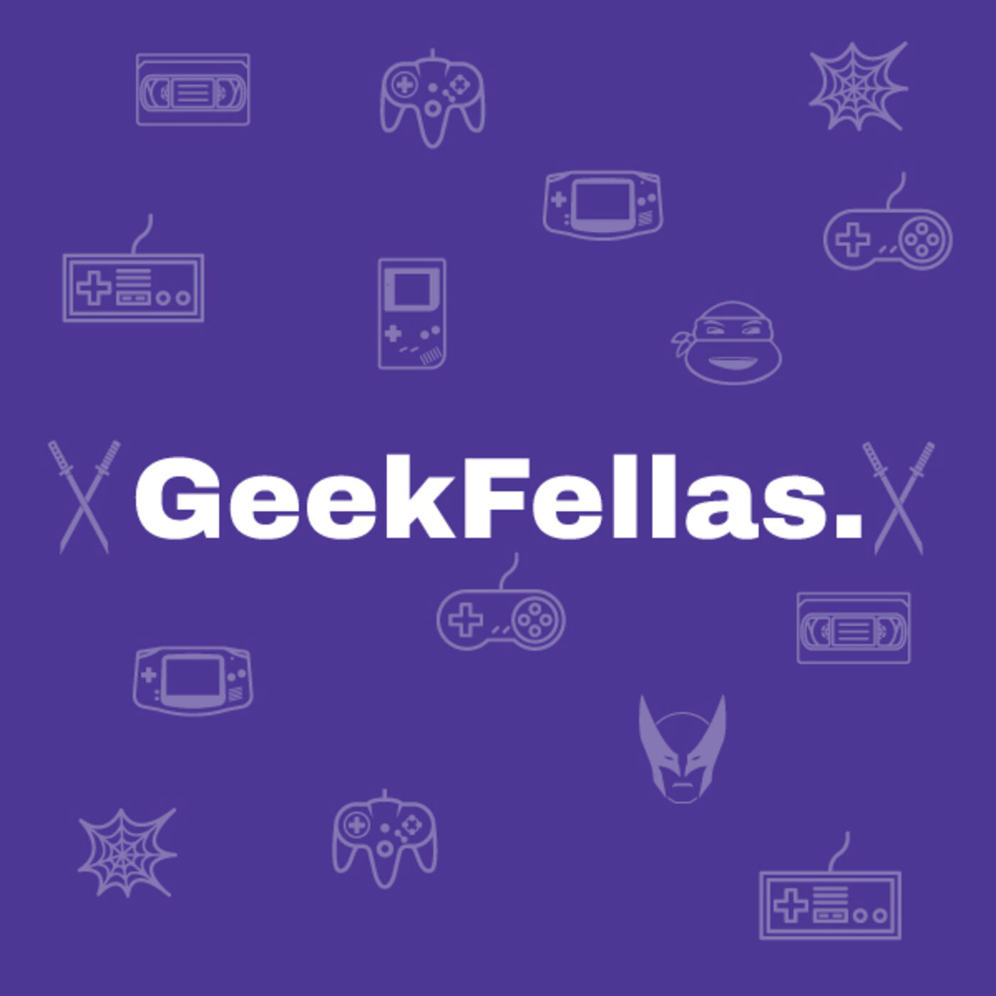 GeekFellas