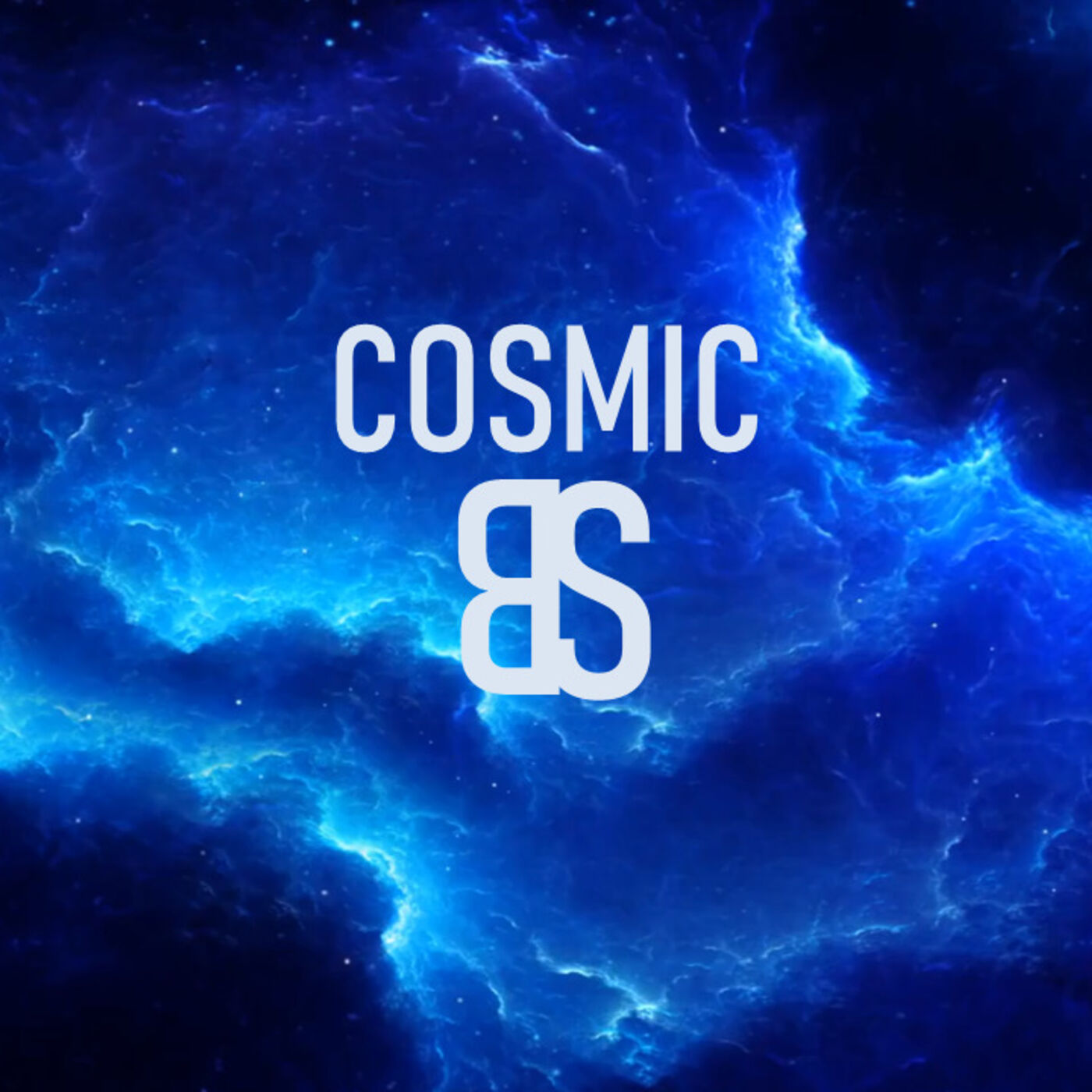 Cosmic BS