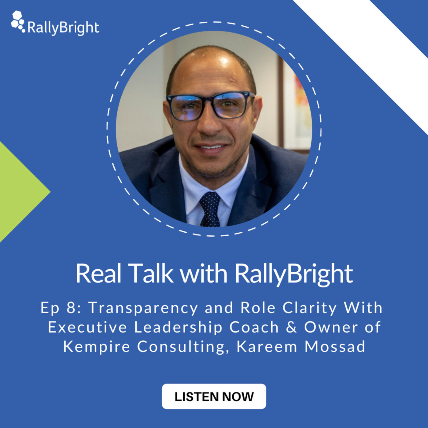 Real Talk with RallyBright