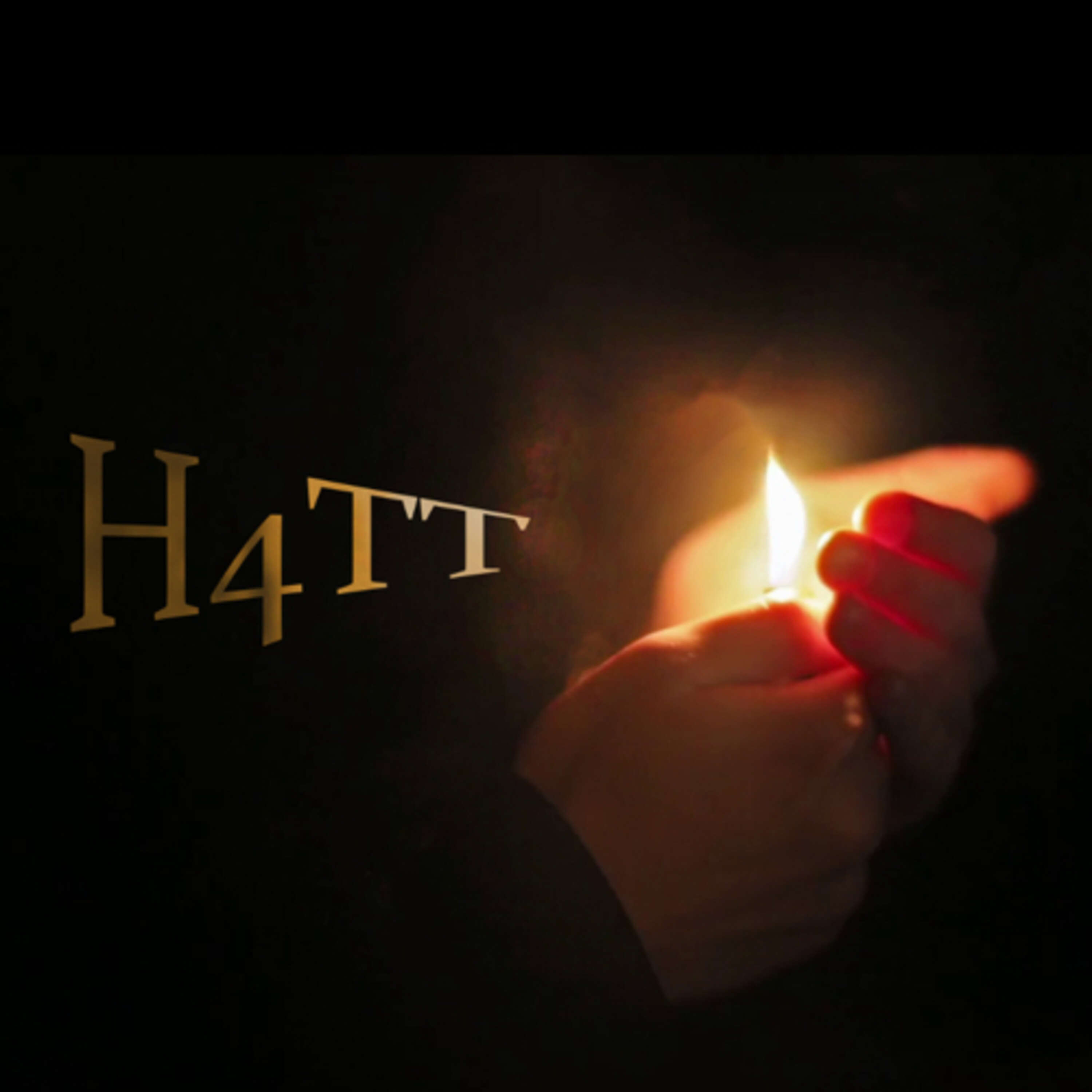 H4TT the Podcast podcast artwork