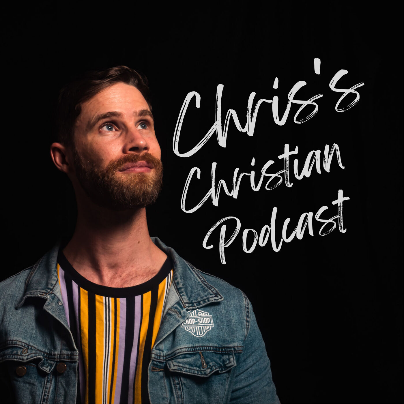 Chris's Christian Podcast