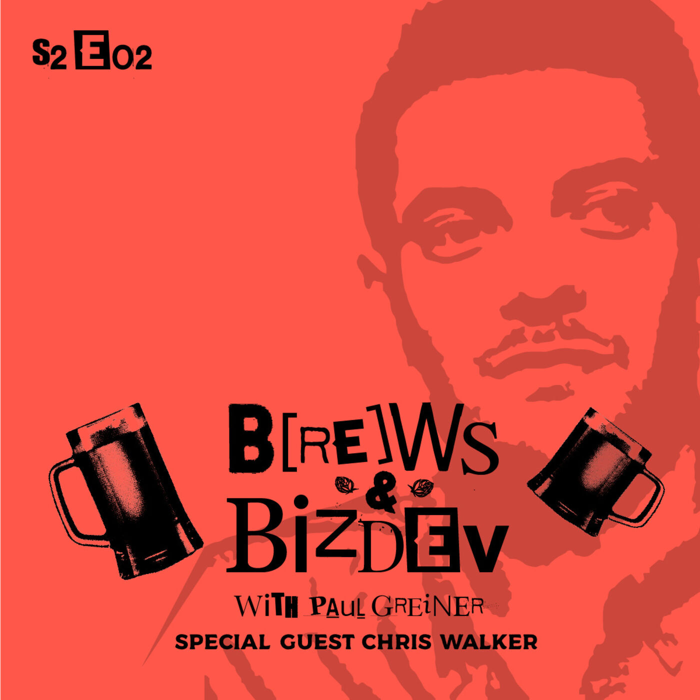 Brews & BizDev