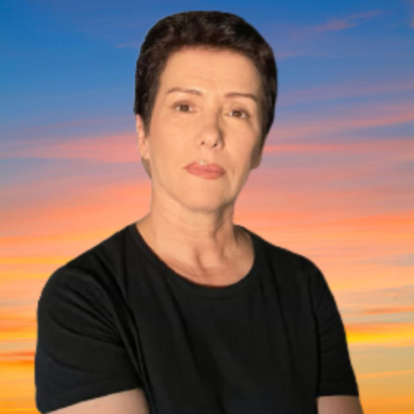 Suzana's Podcast