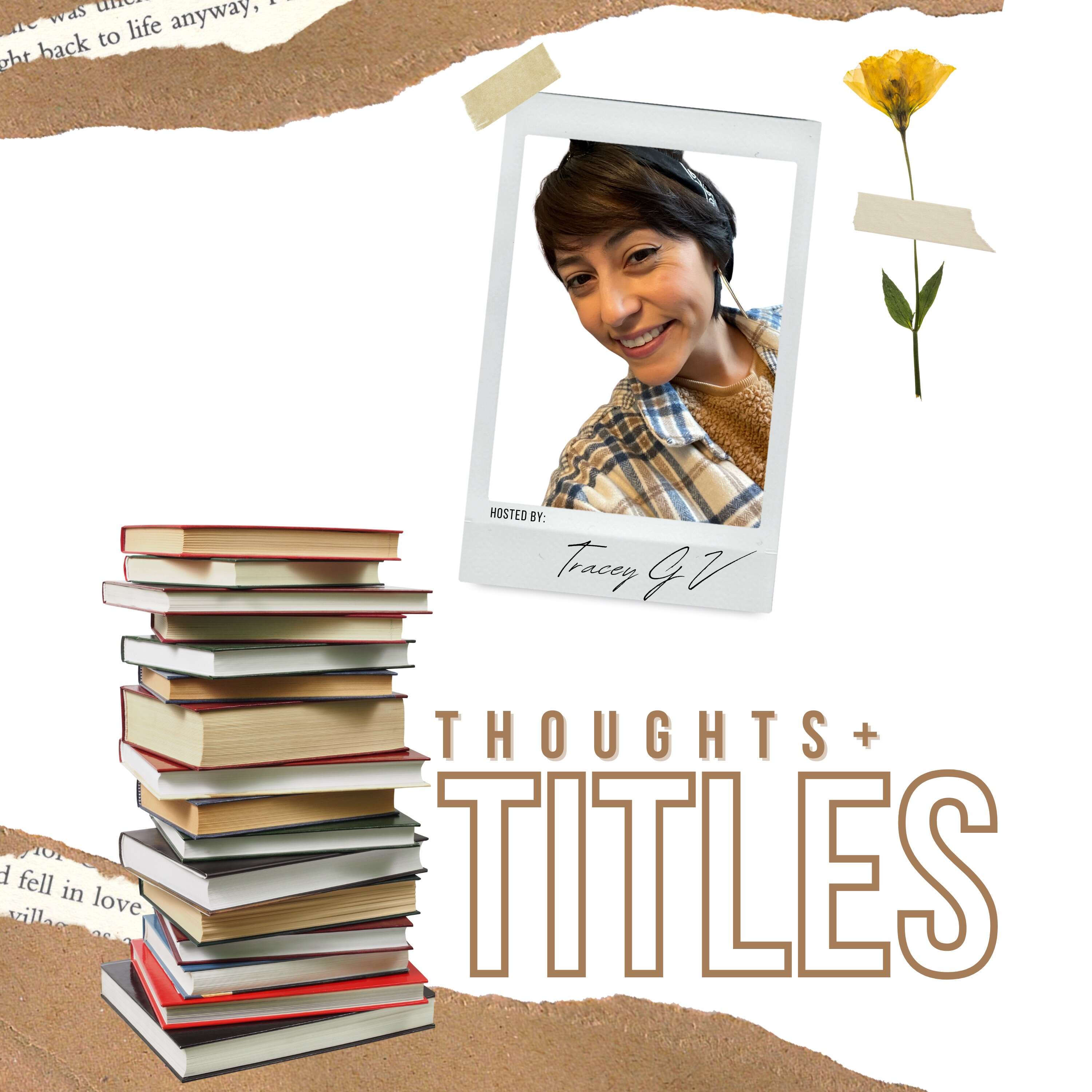 Thoughts and Titles