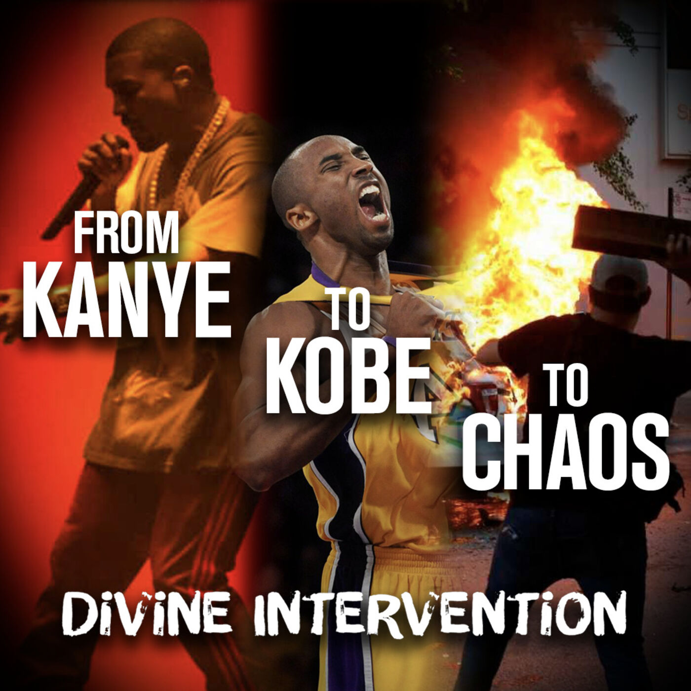 August 16, 2020 The Whole Playbook