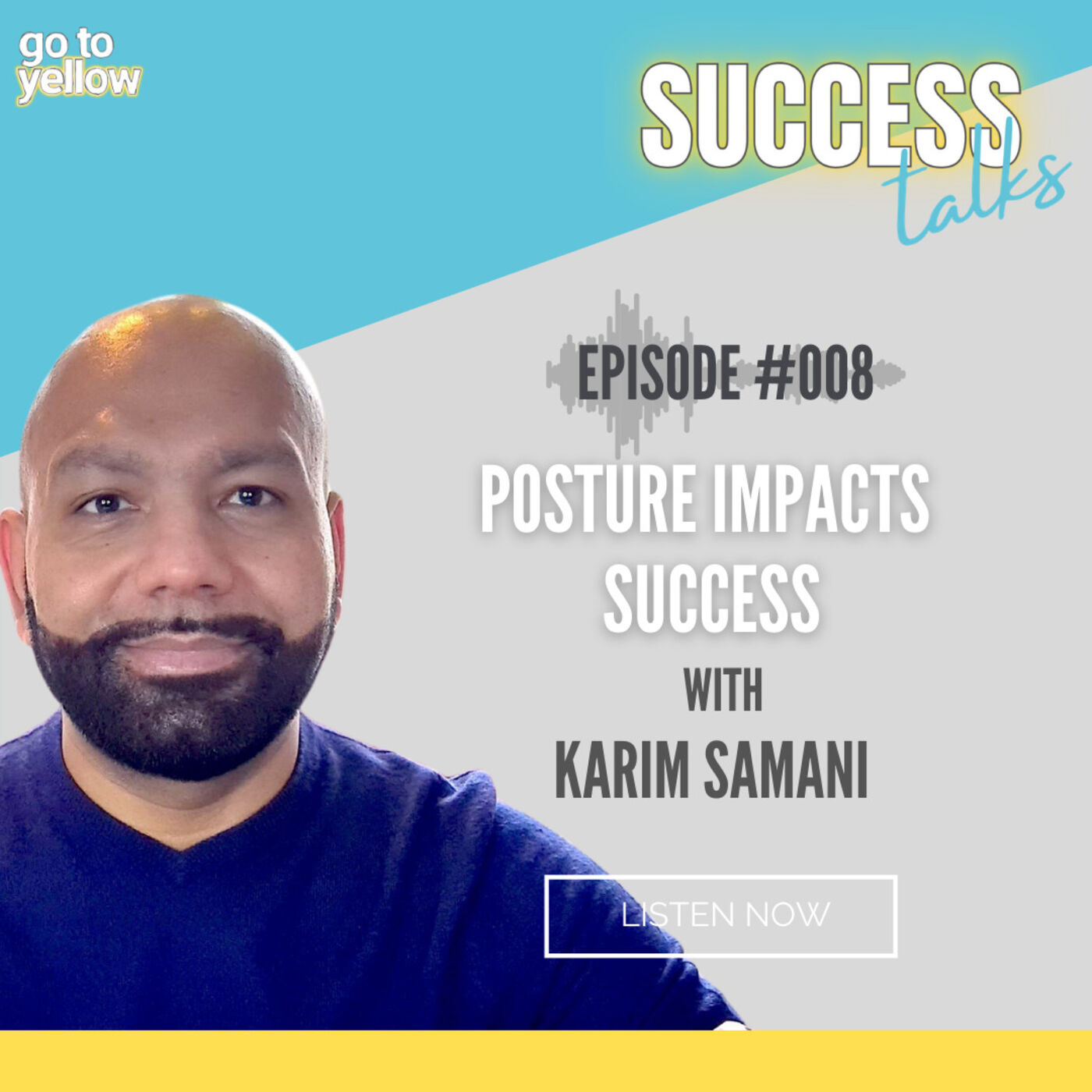 Success Talks