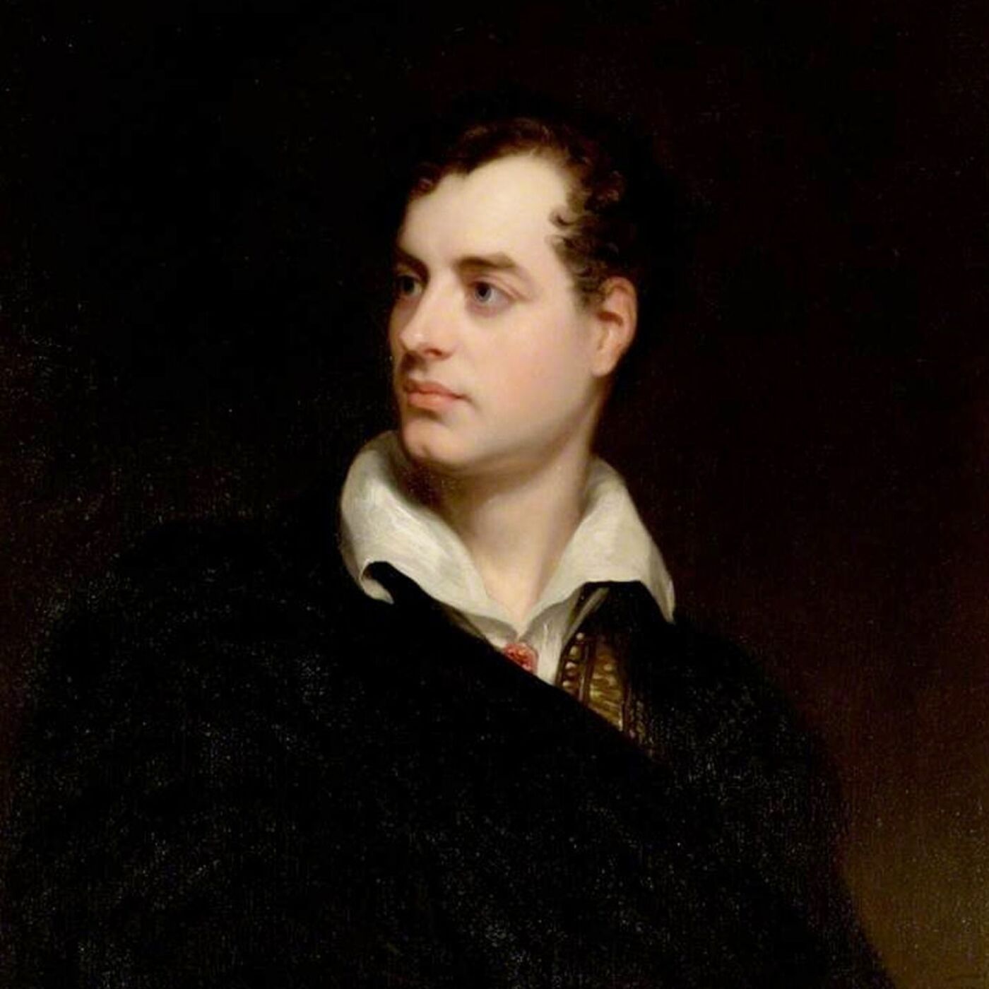 Byron and the Age of Sensation