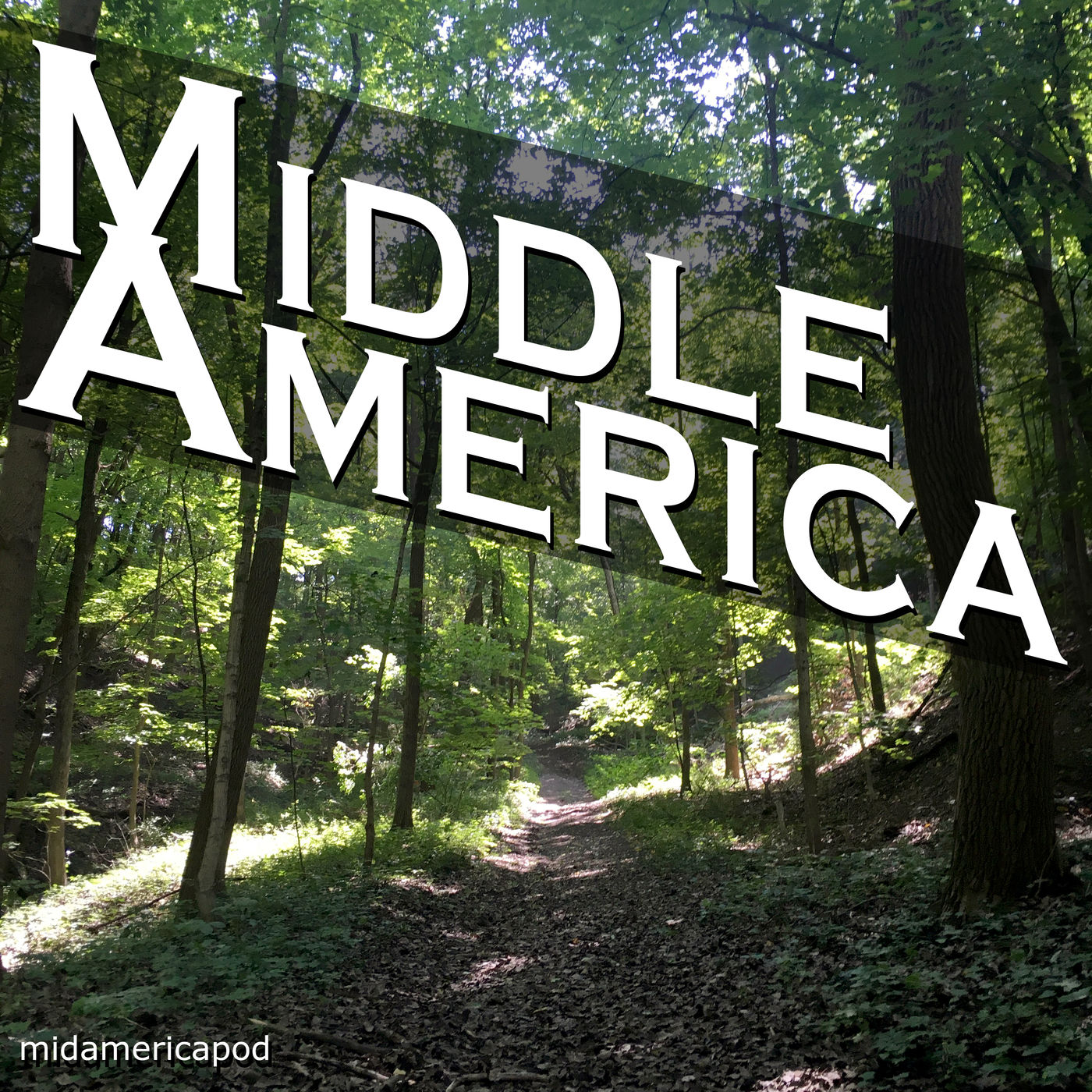 Middle America Trailer - Episodes Begin Jan. 15, 2019