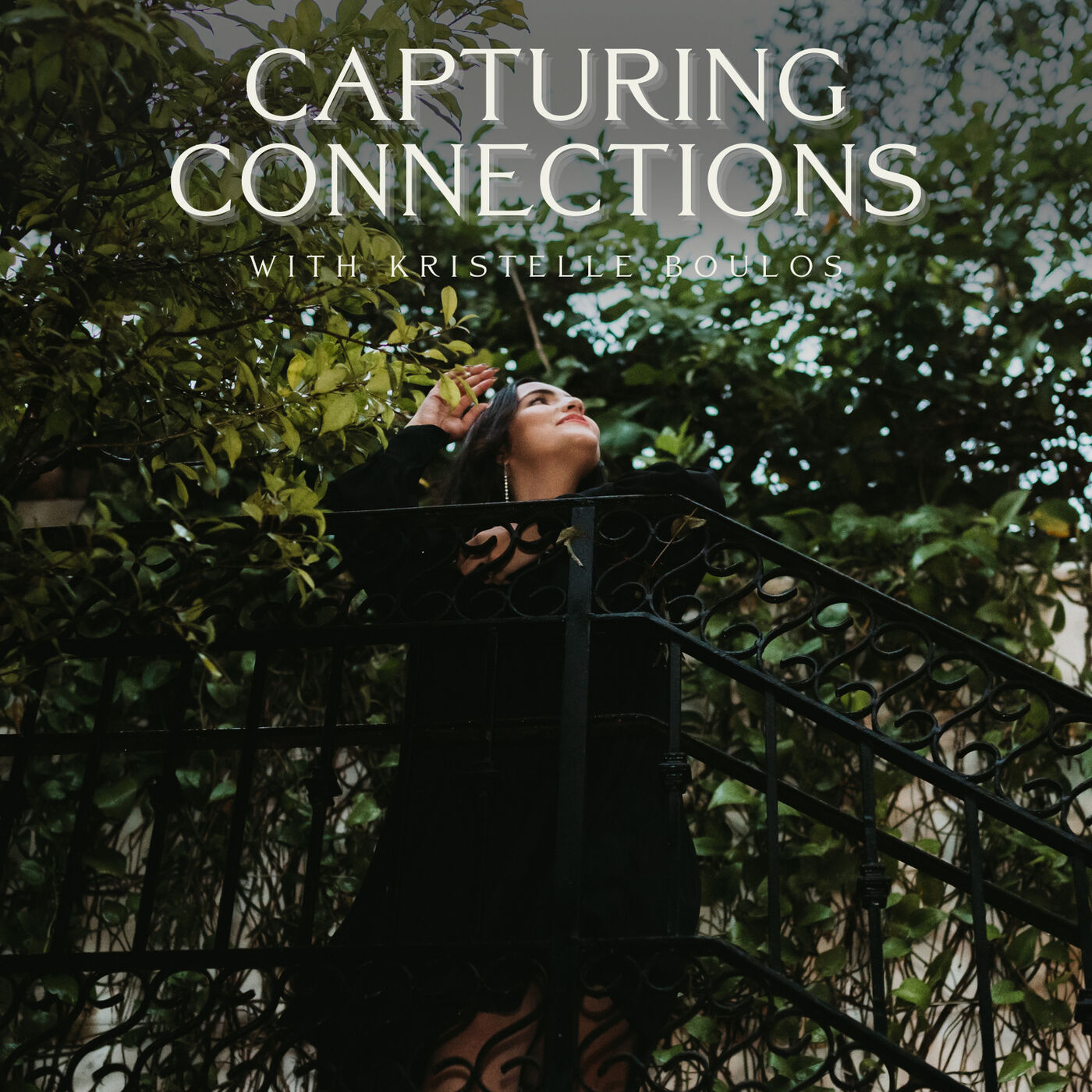 Capturing Connections