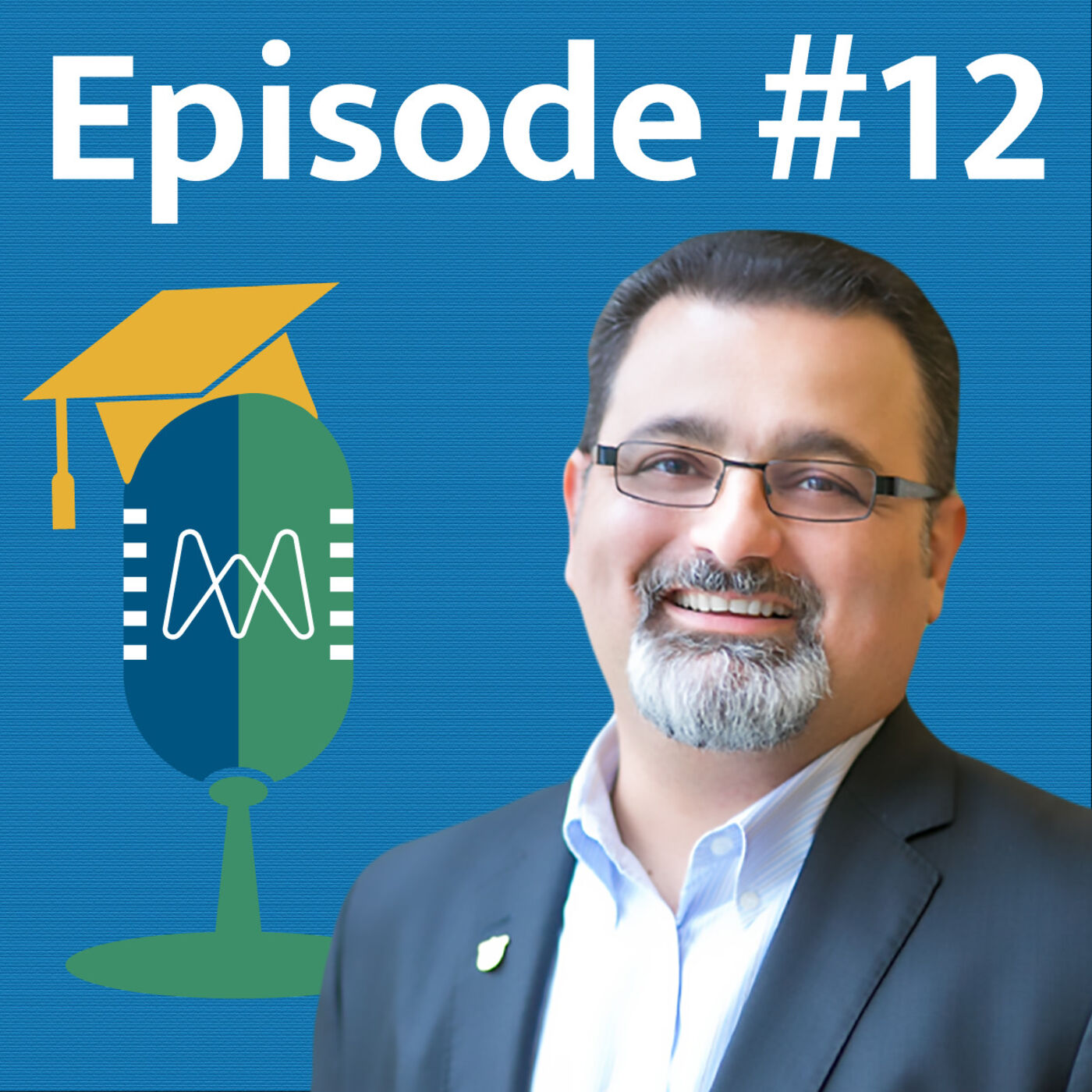 MindMaxing: Conversations on Higher Ed