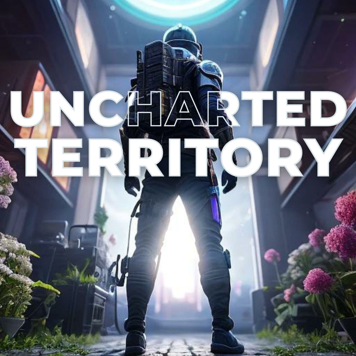 Introducing Uncharted Territory: A Gamer's Adventure Beyond the Screen