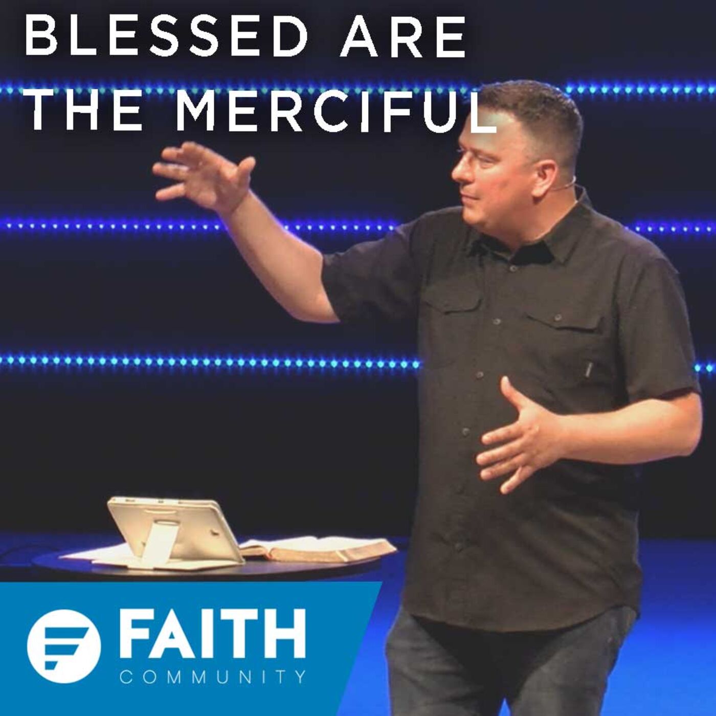 Summer at Faith Community Pt. 5