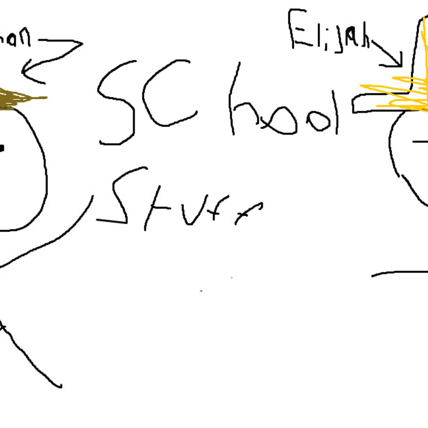 School Stuff