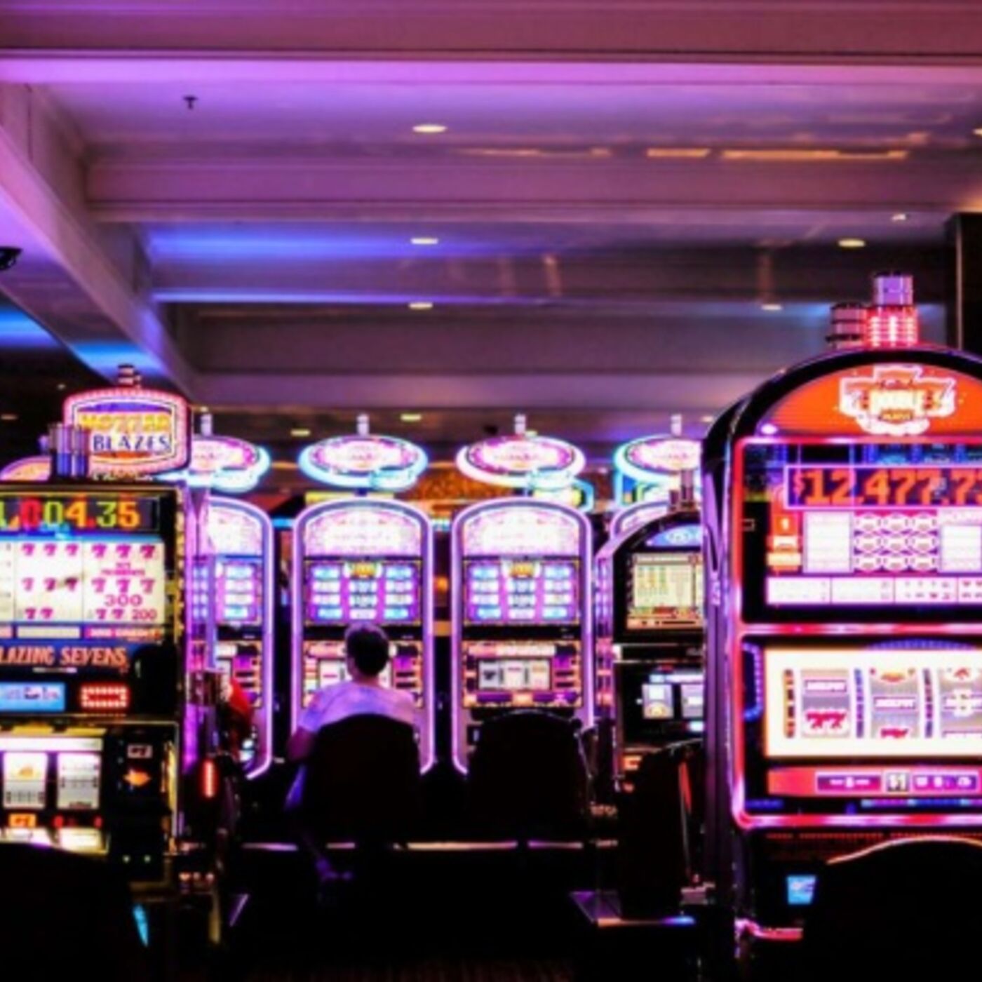 Overzicht van online casino's in Nederland van Casino Zeus