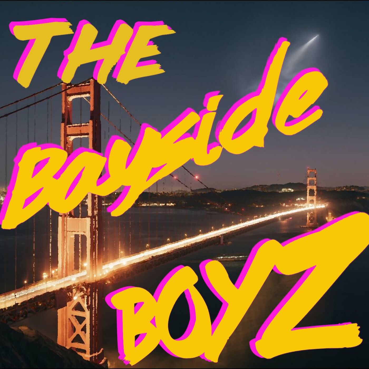 The Bayside BOYZ
