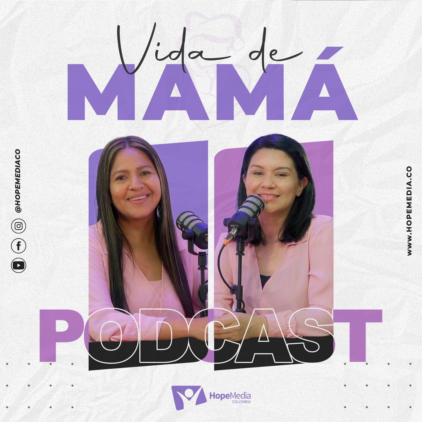Vida de Mamá