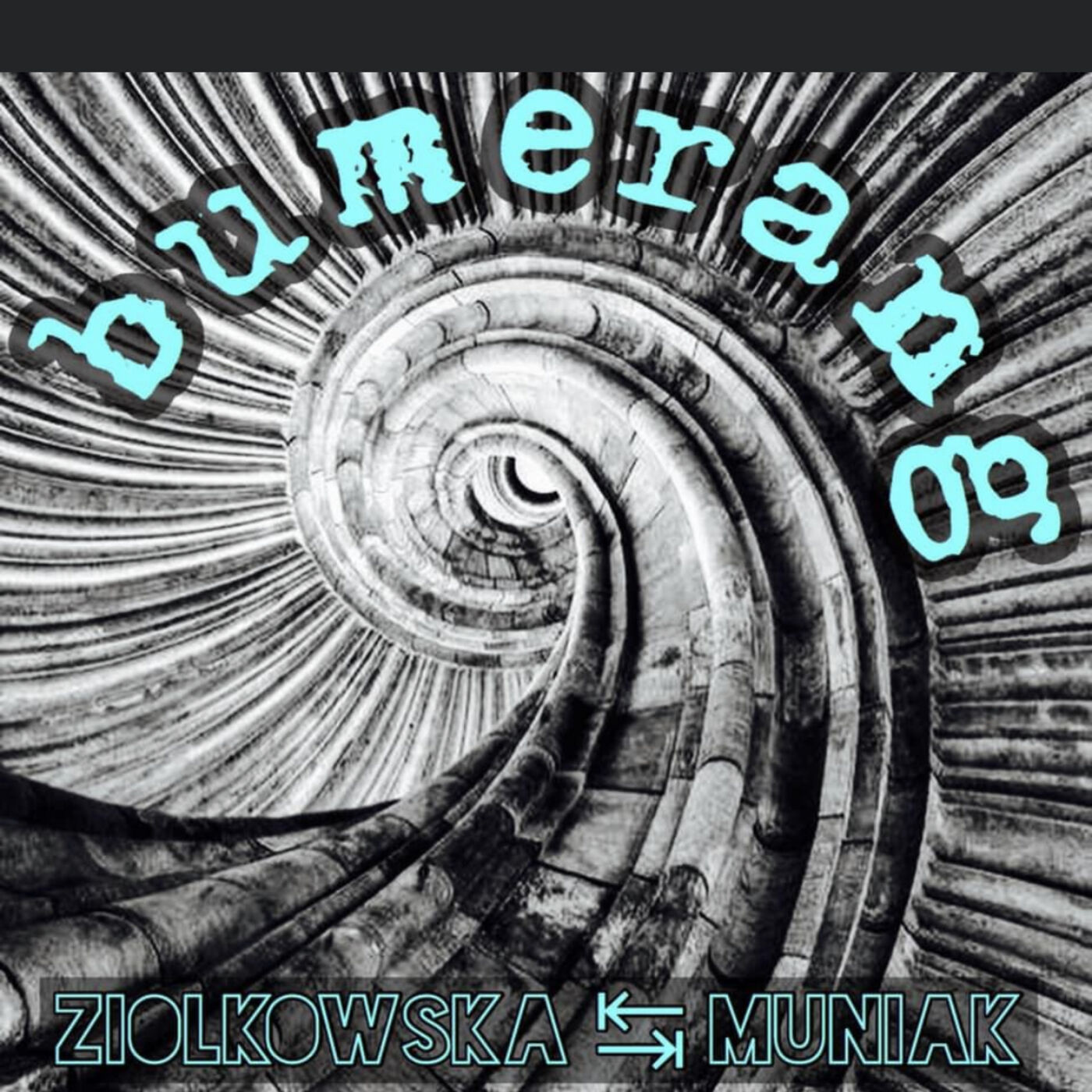 Bumerang