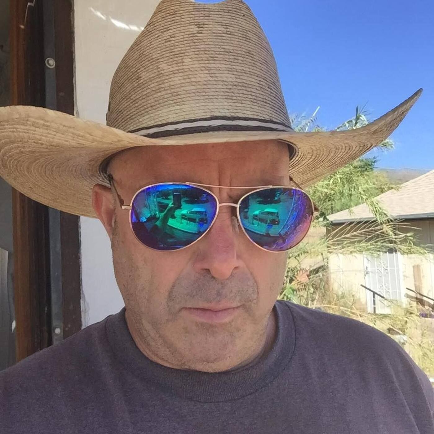 Gonzorilla: Music, Movies, Comedy and Excessive Consumption