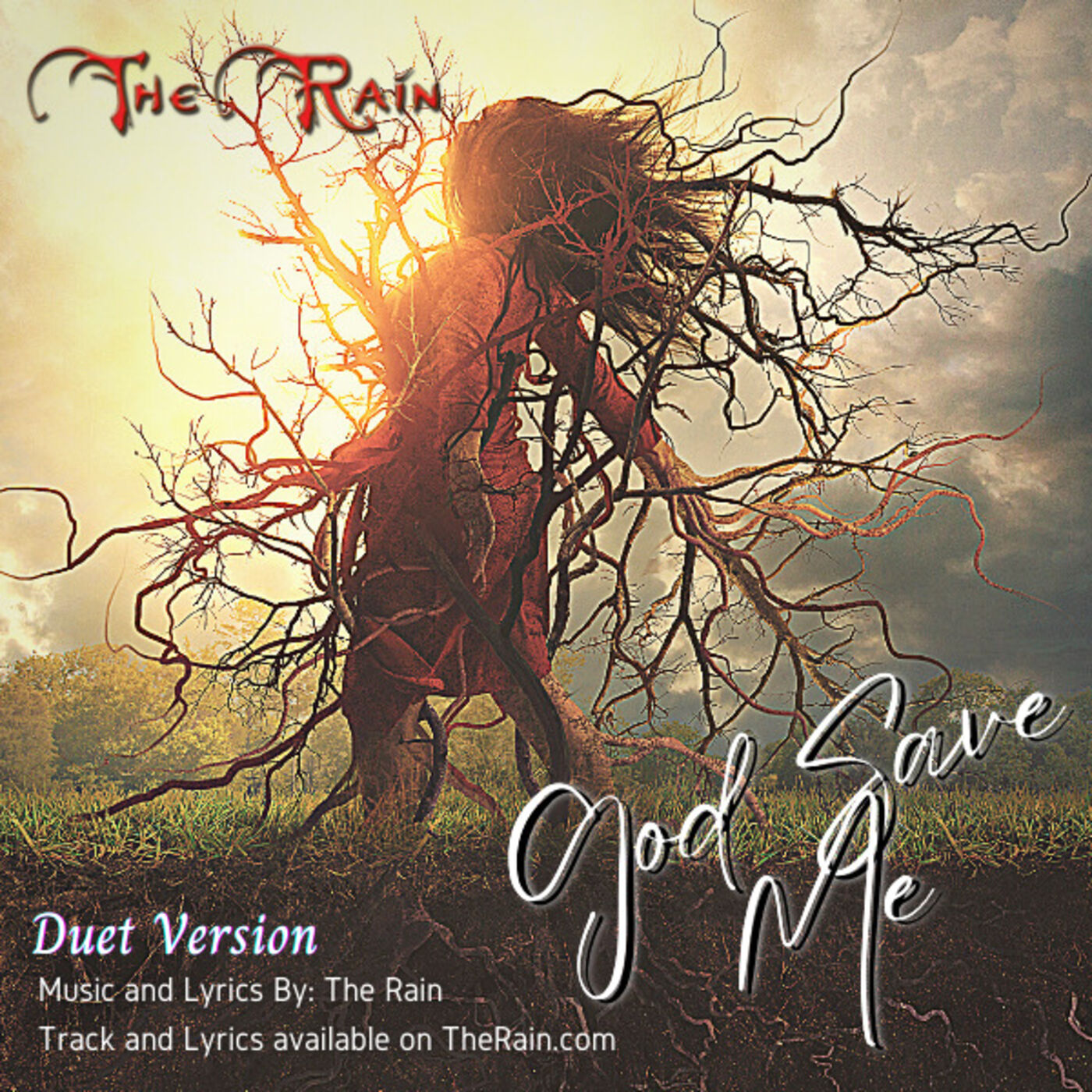 God Help Me - Duet Version