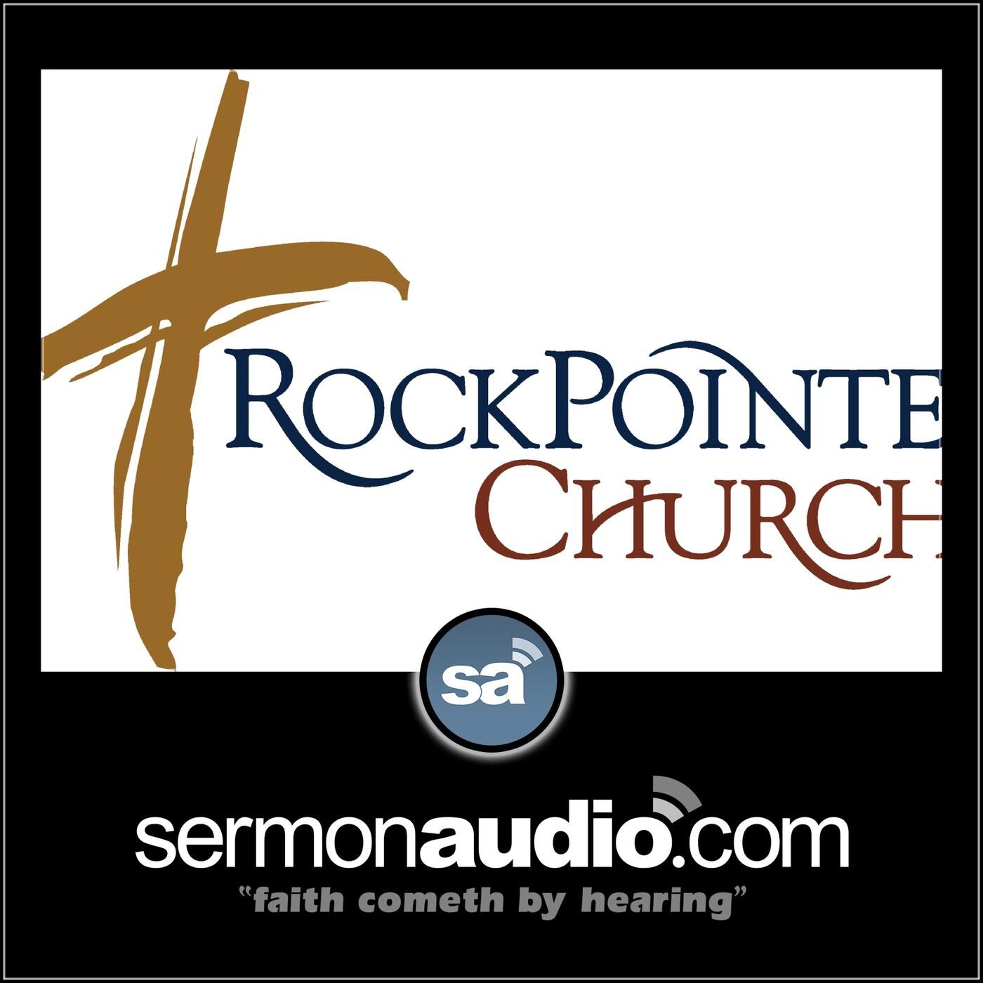 RockPointe Church - Sermons