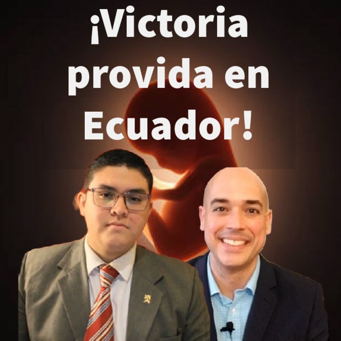 CONOCE AMA Y VIVE TU FE con Luis Román
