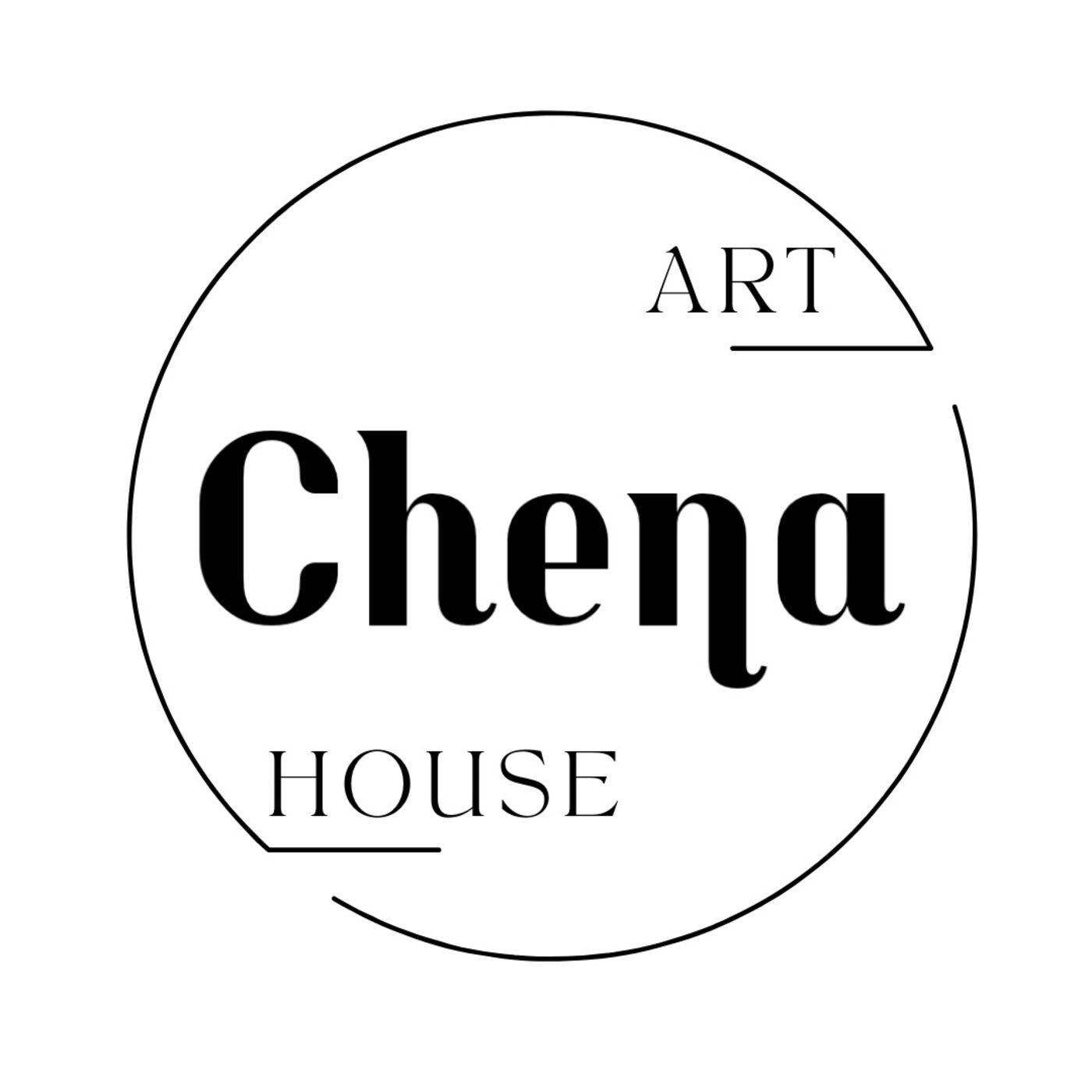 Escape to The Chena Art House: A Collection of Audio Tours and Stories in Lusaka