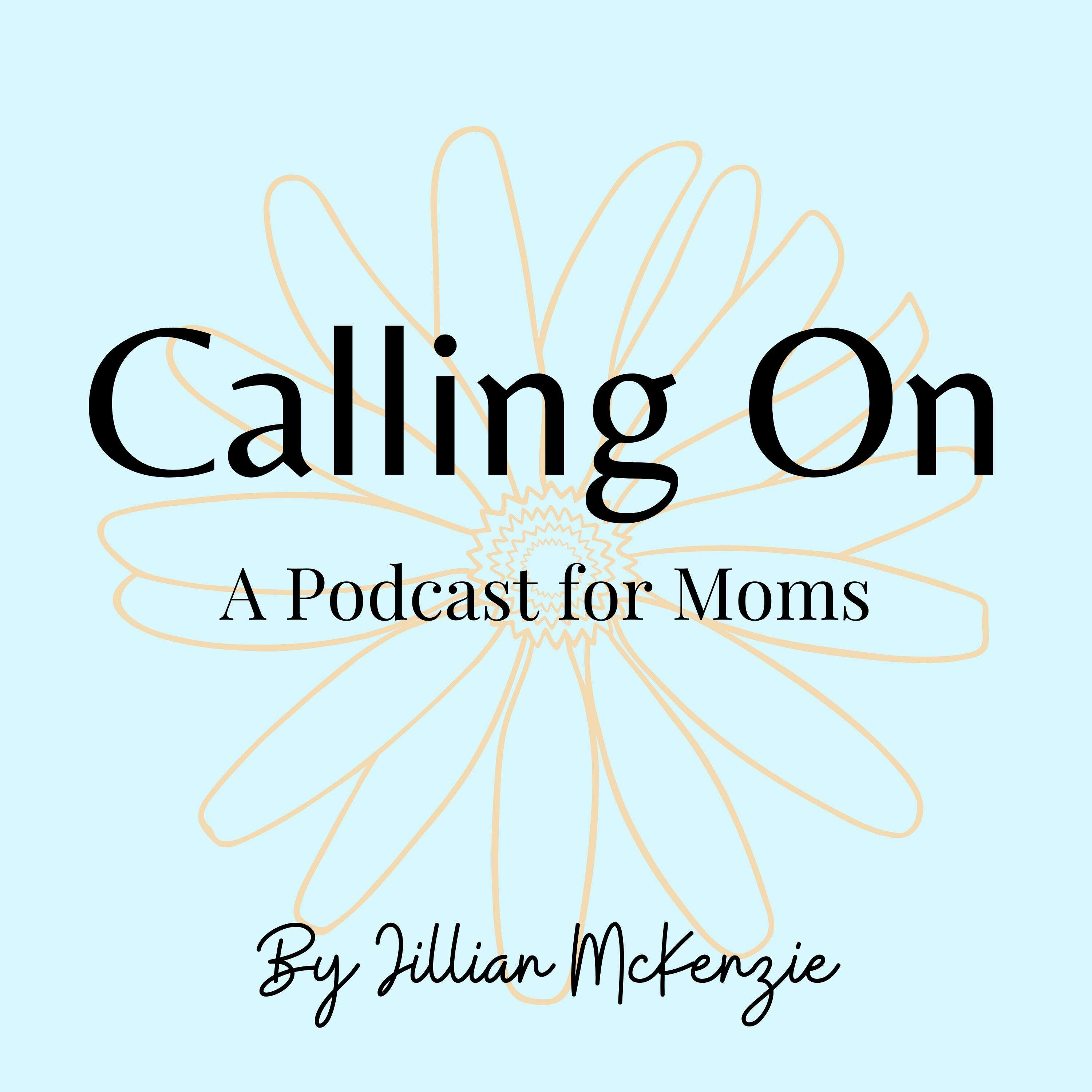 Calling On