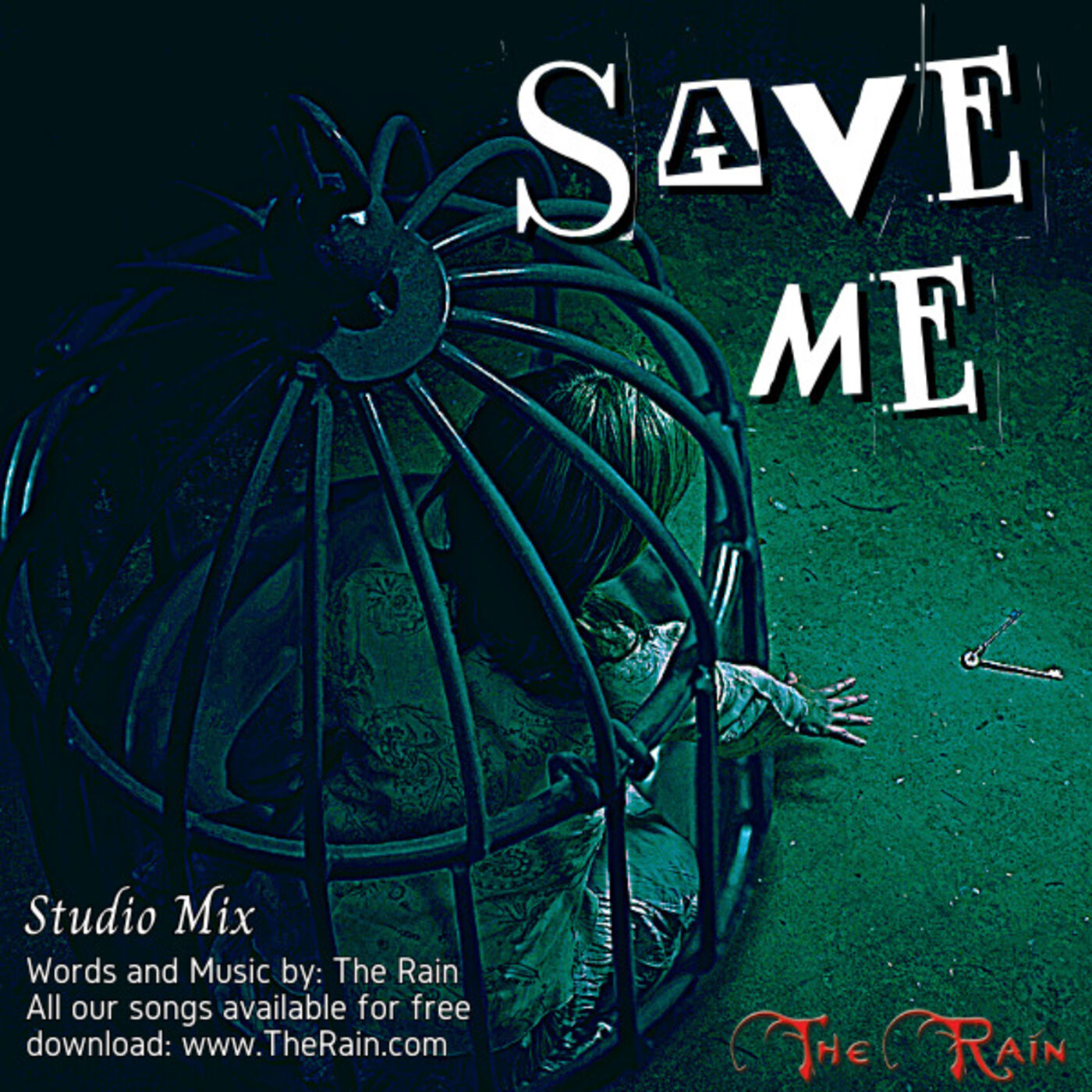 Save Me - Studio Mix