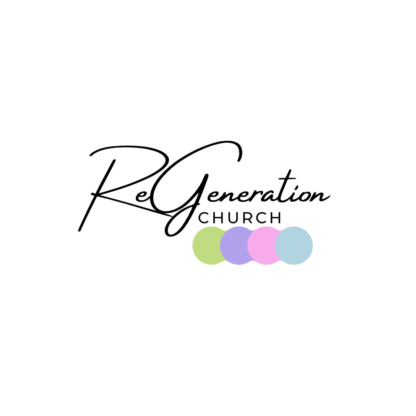 ReGeneration Church's Podcast