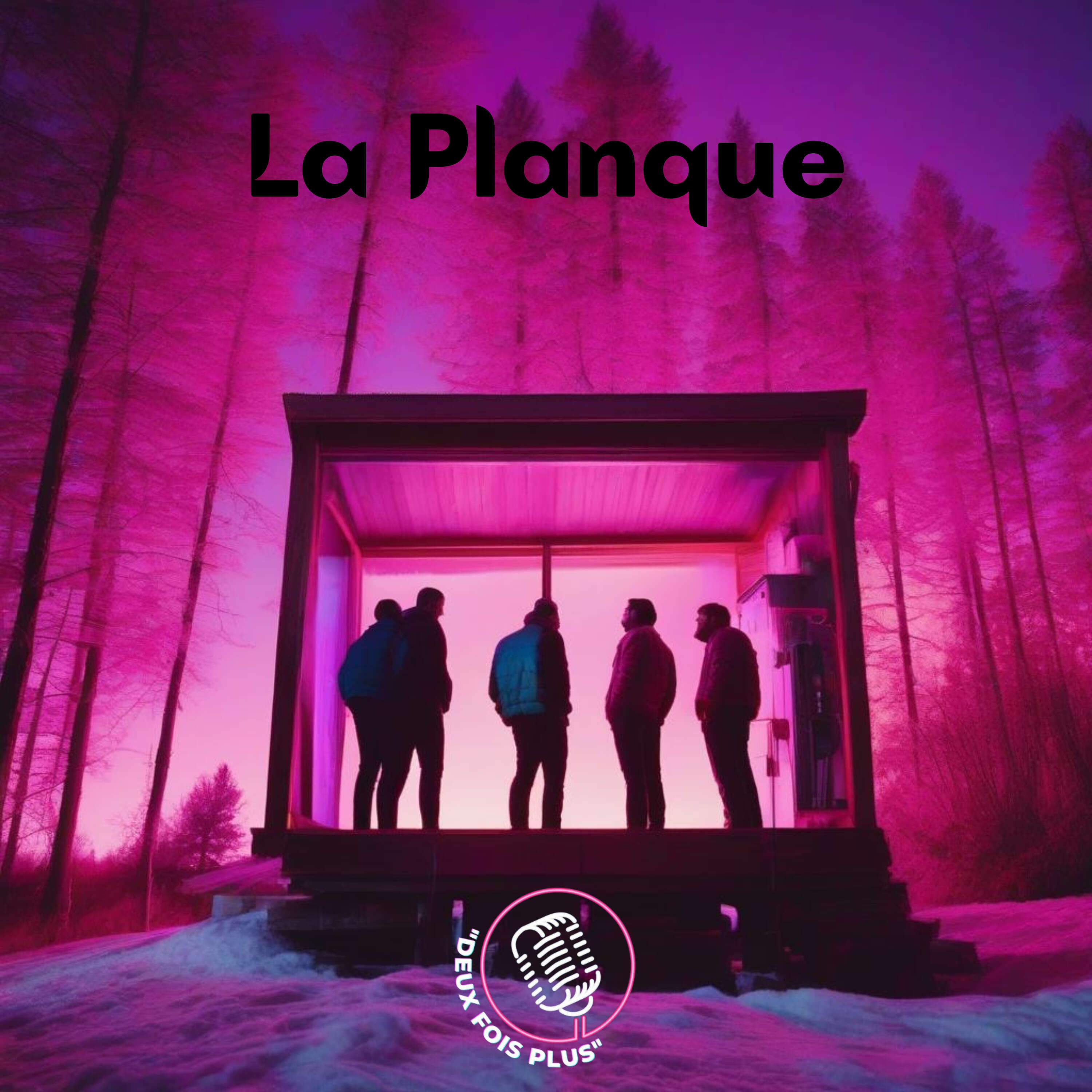 La Planque