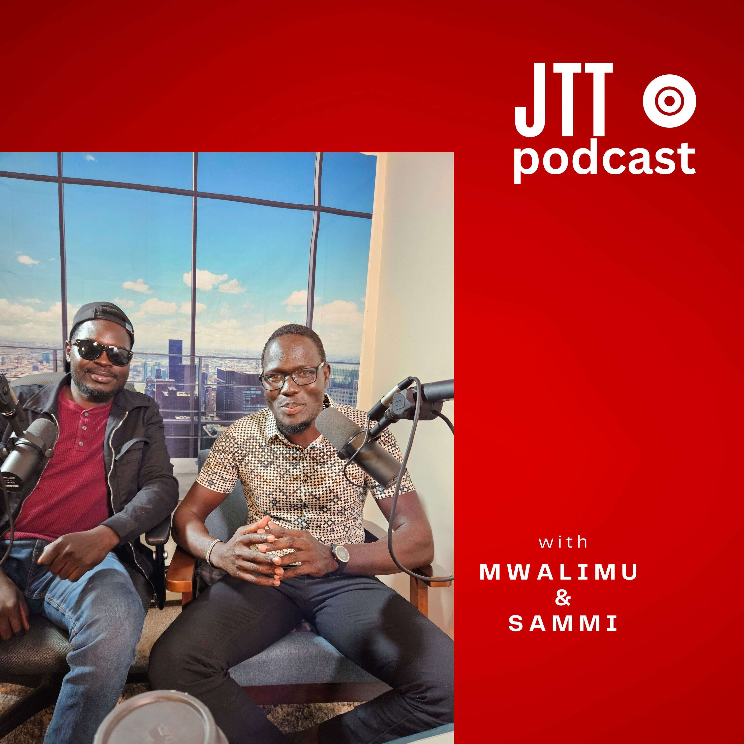 JTT Podcast