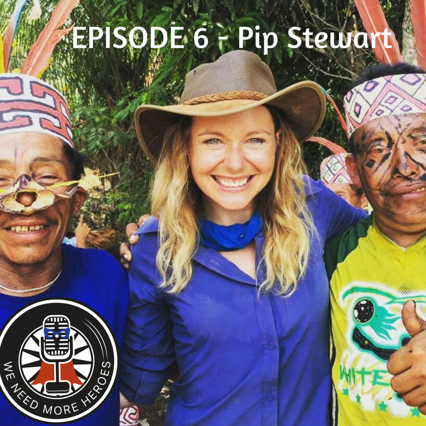 The Call to Adventure Podcast