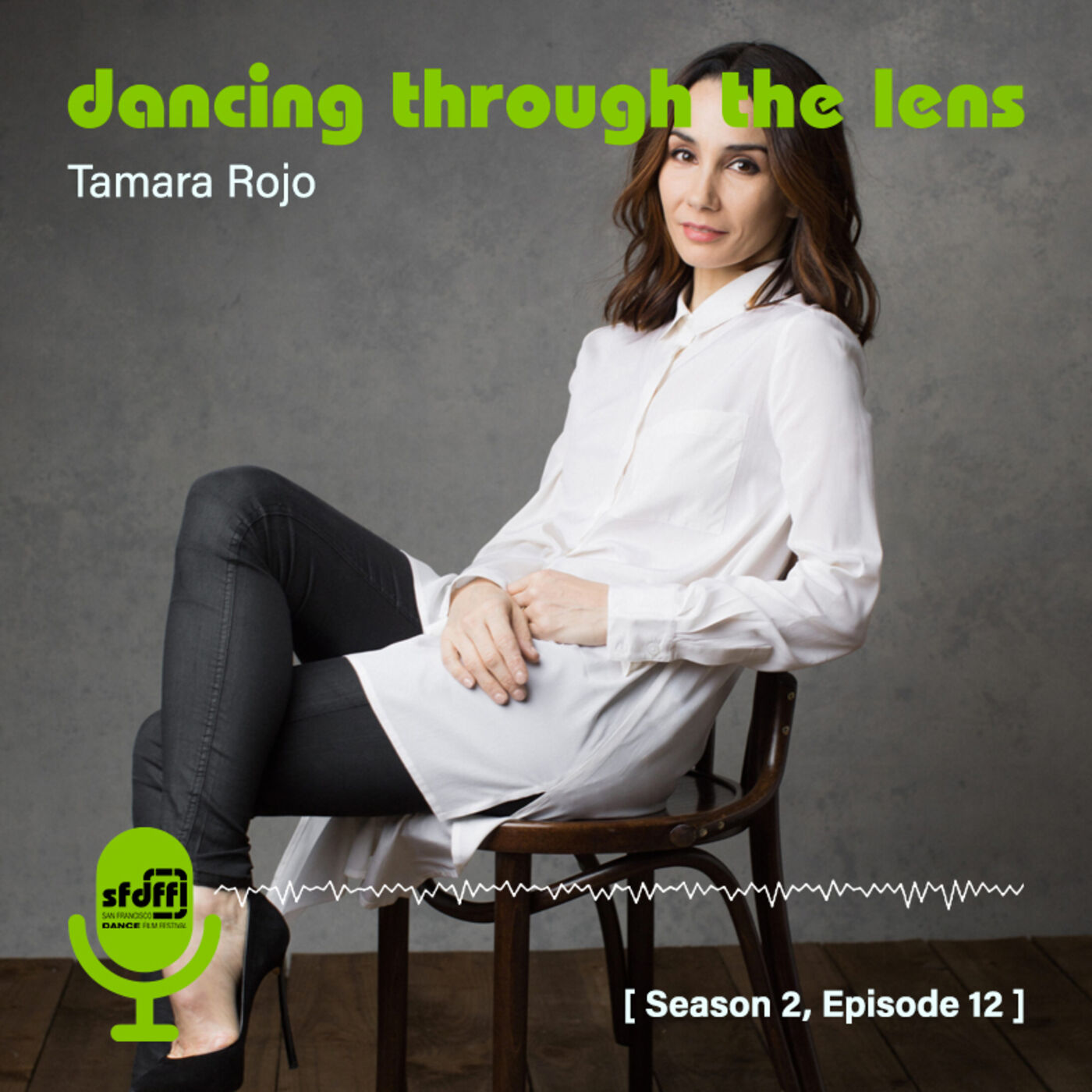 Dancing Through the Lens