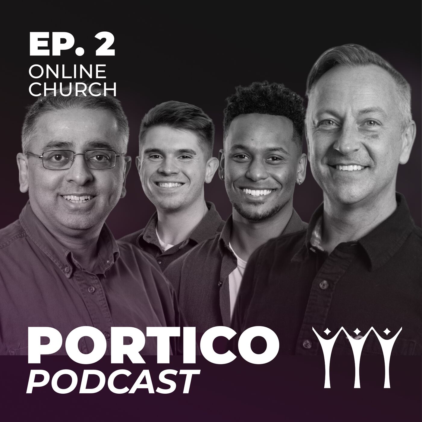 Ep. 2: Online Church