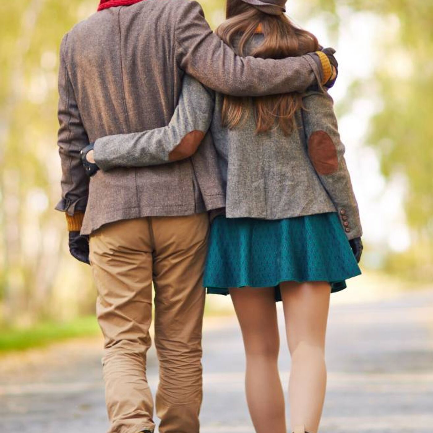 What a Perfect Relationship Looks Like {Reaction} | Helios Blog 331