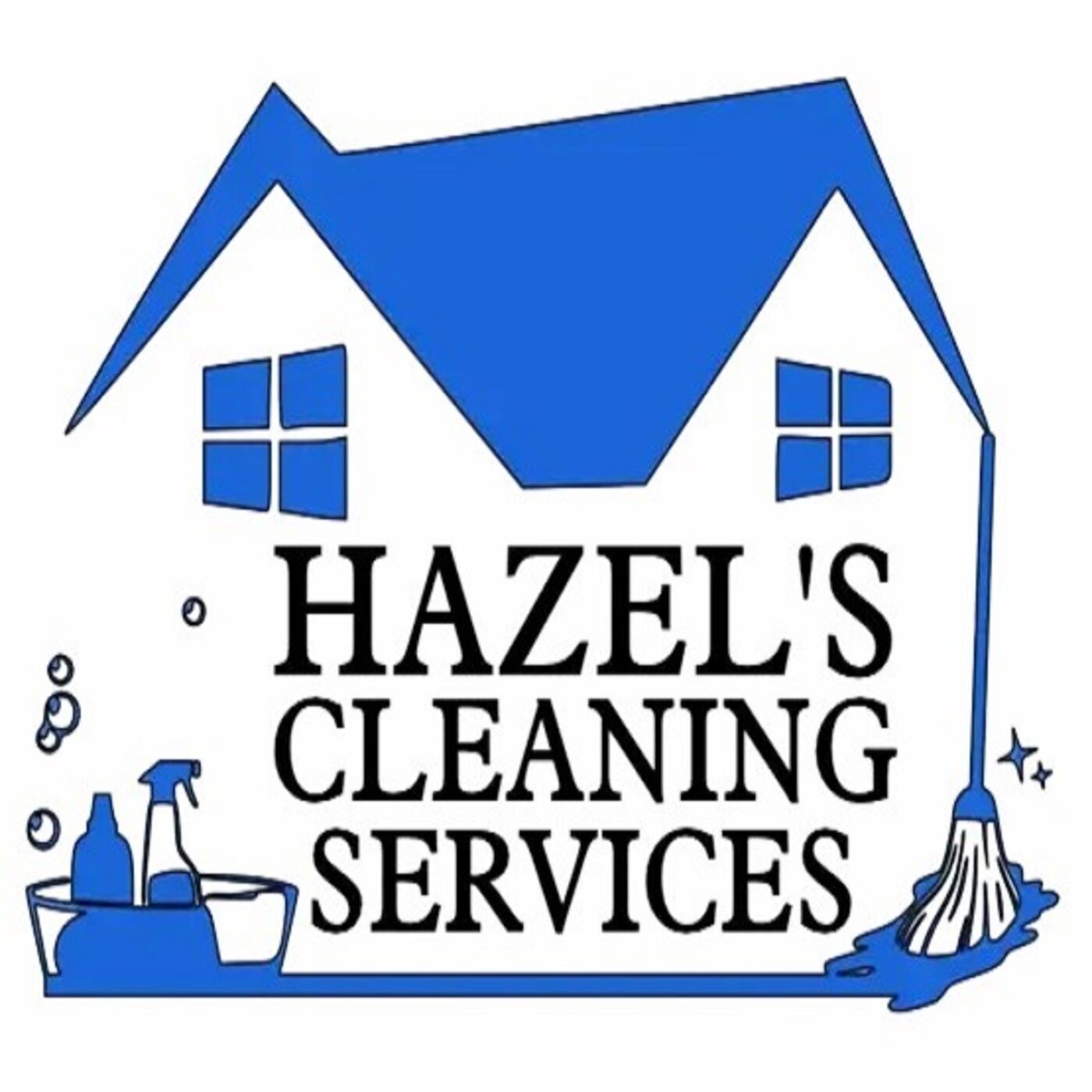 Hazel's Cleaning Services